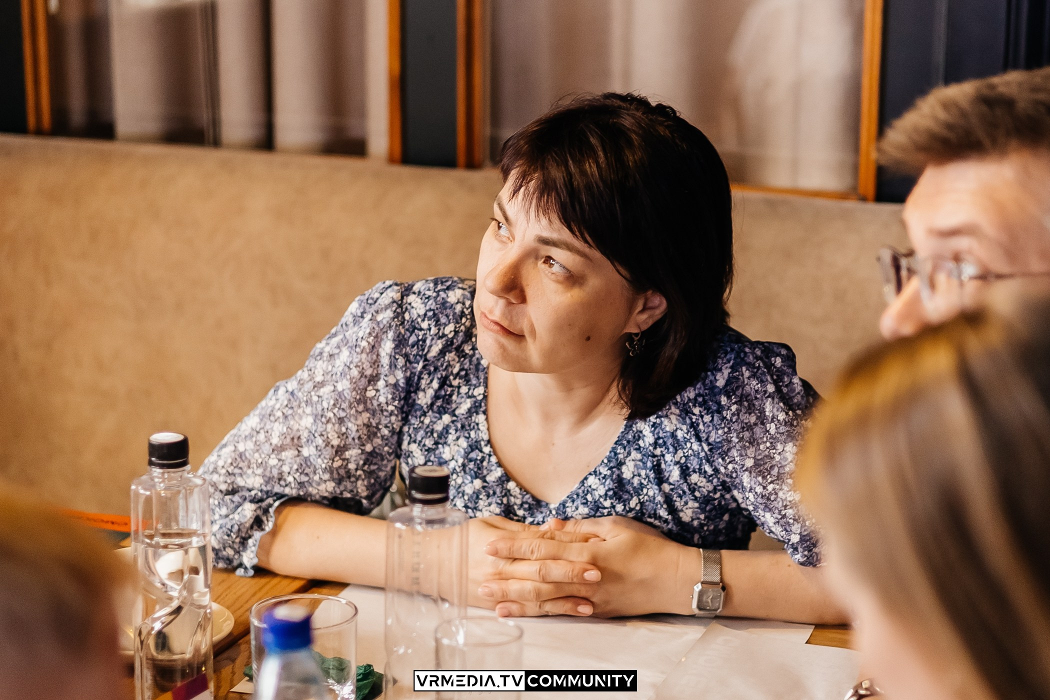 Ресторан «Мюнхен»: Эйнштейн Party