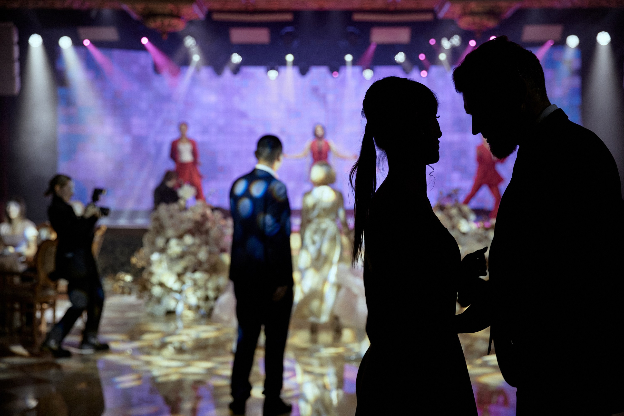 BEAUTY AND POWER. Дмитрий Мазуркевич: Профессиональный Репортажный Фотограф