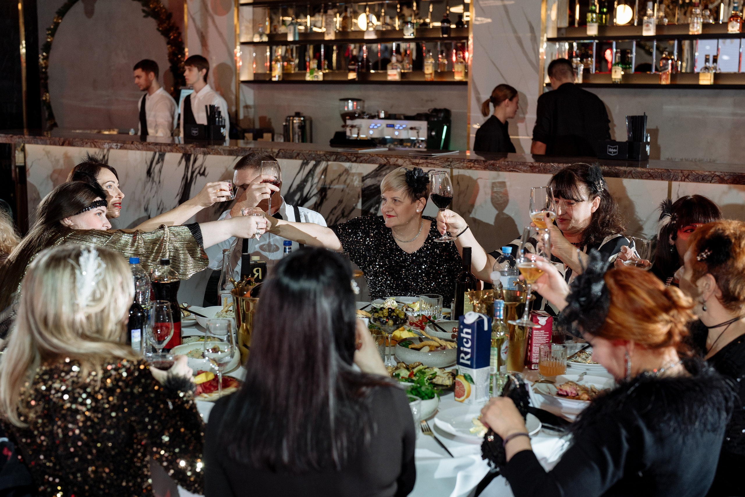 Альбион Тур