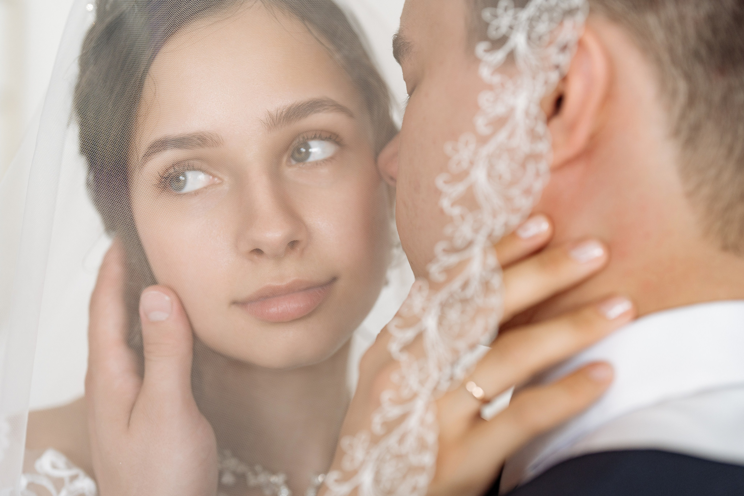 Свадебный фотограф в Ростове-на-Дону и РО Мендес Беатриса