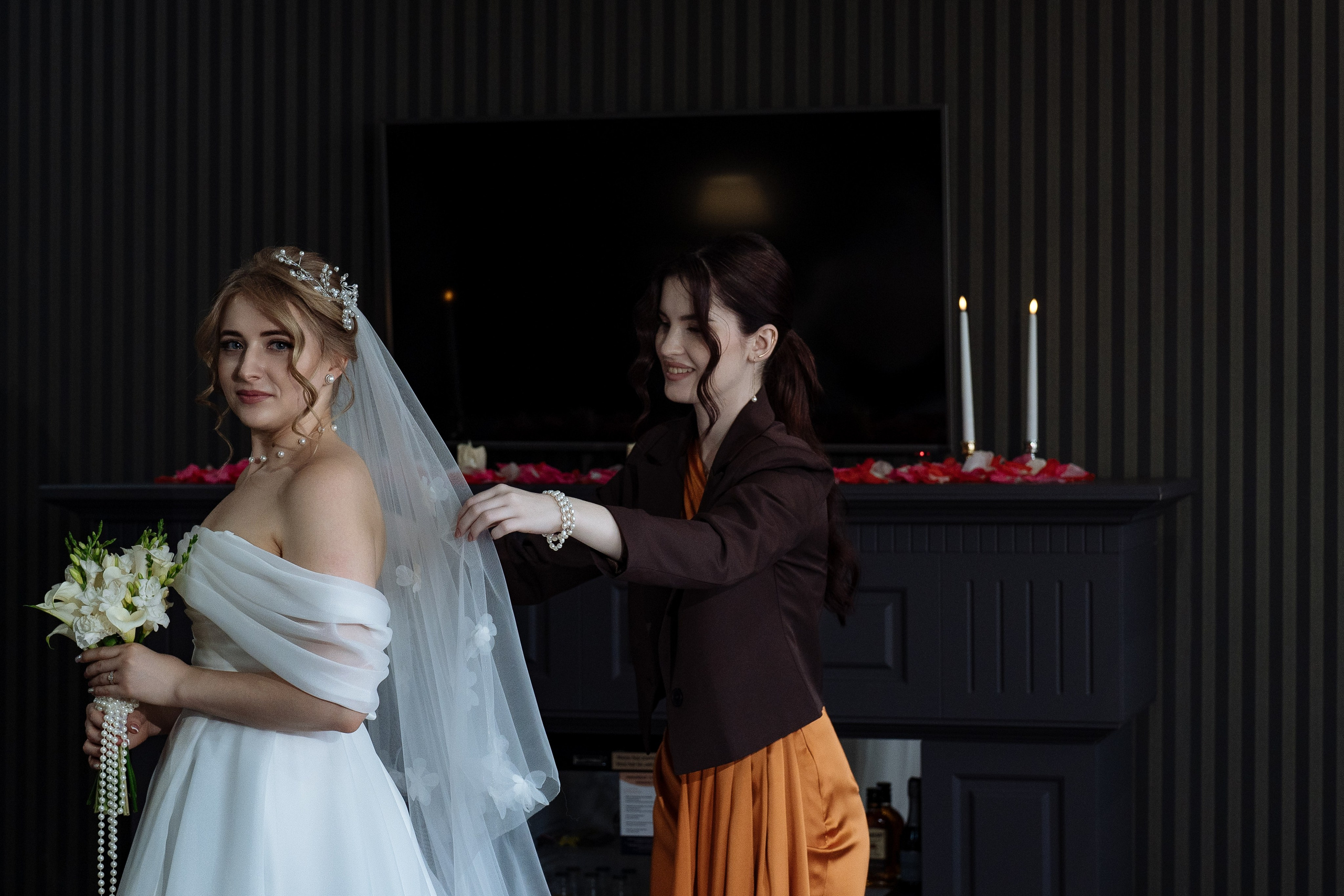 Иван и Дарья