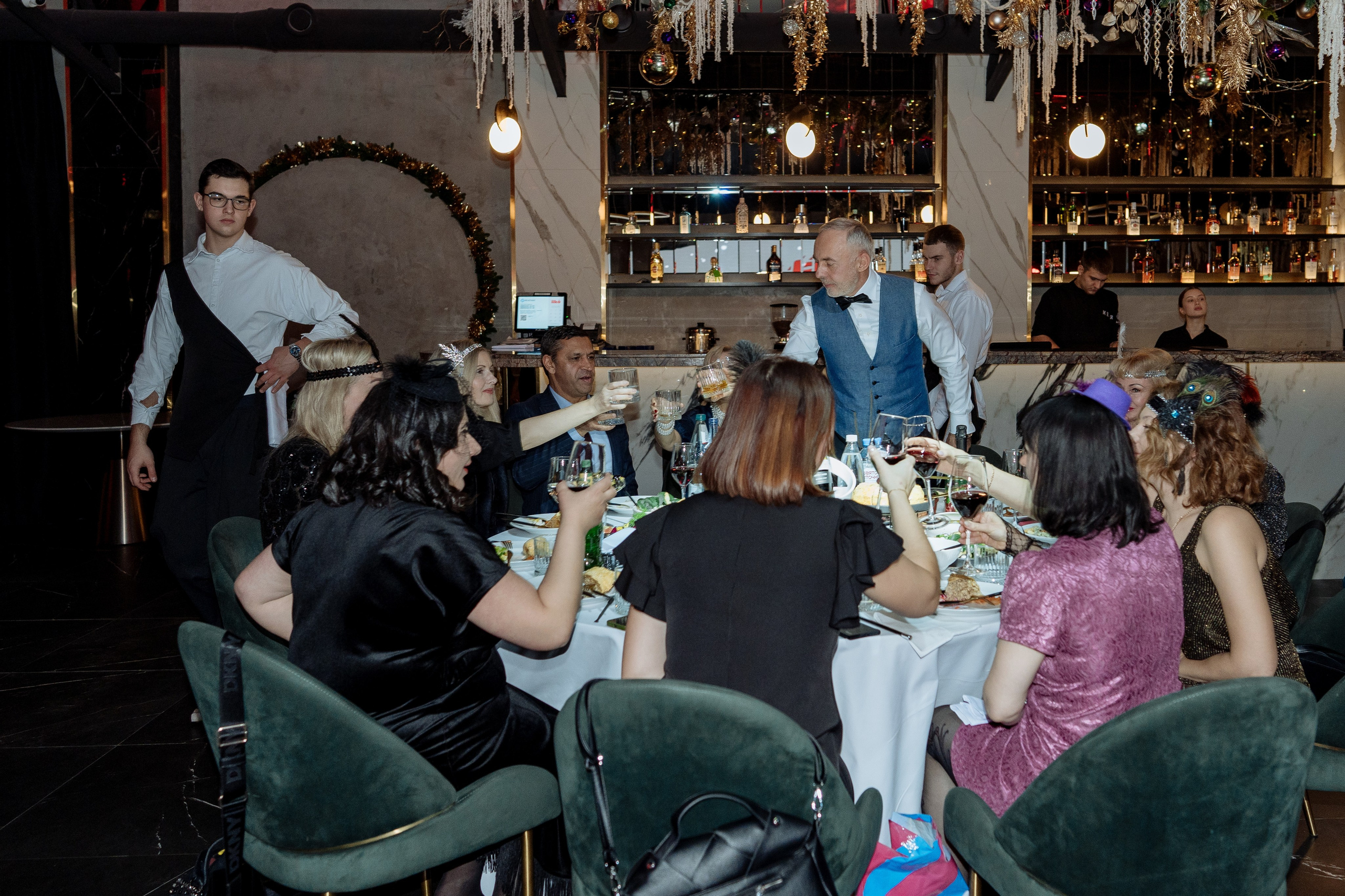 Альбион Тур