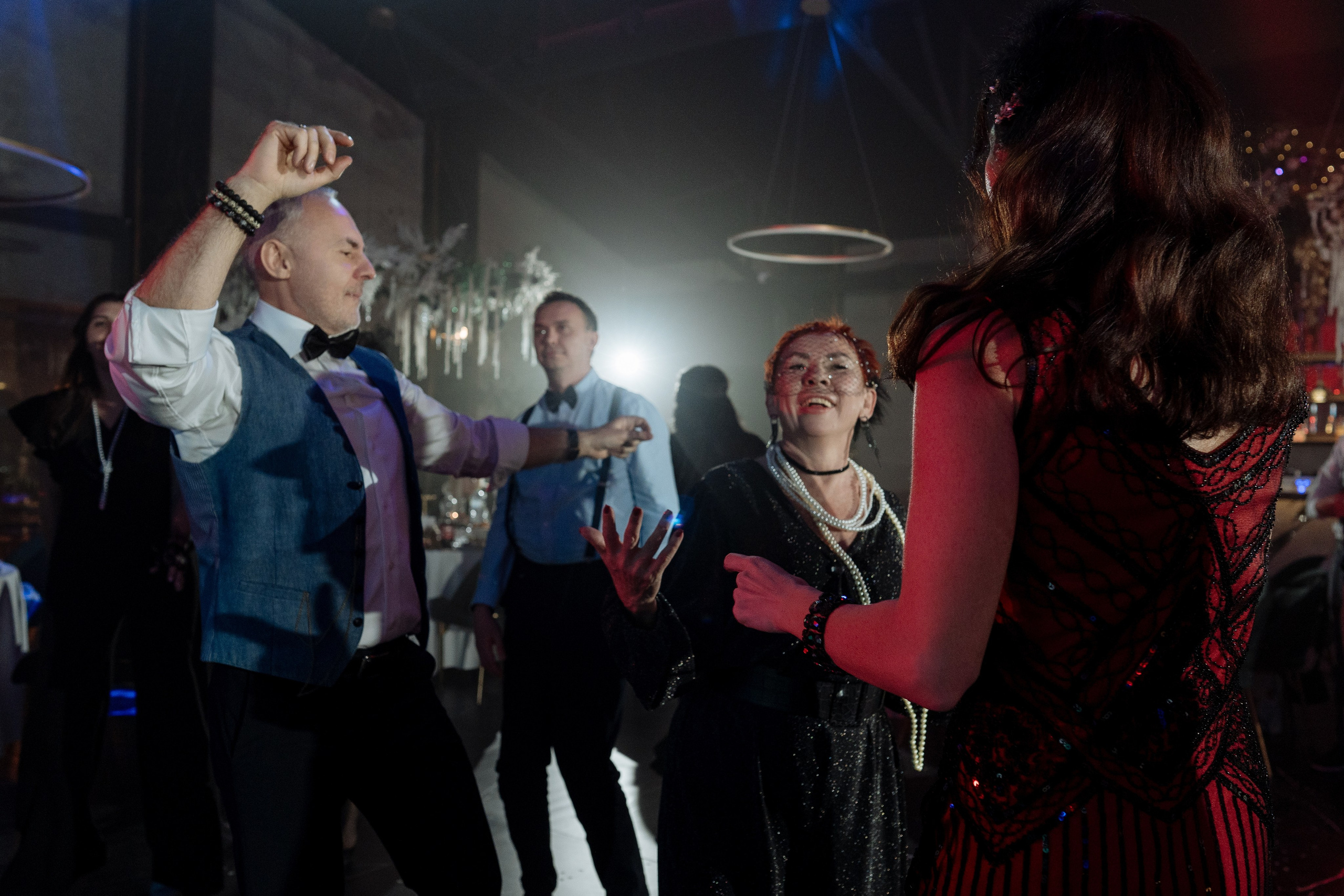 Альбион Тур