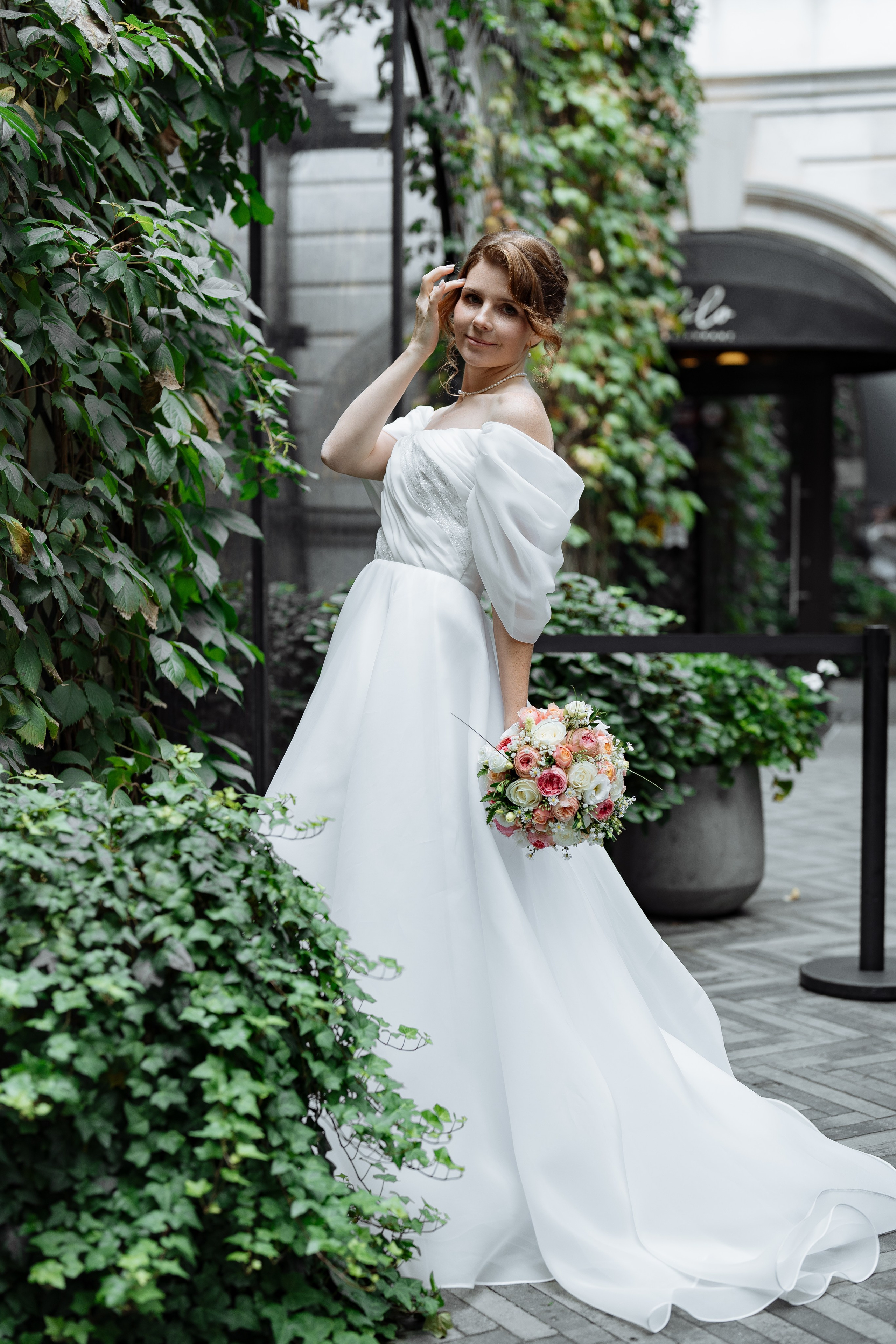 Свадебный фотограф в Ростове-на-Дону и РО Мендес Беатриса