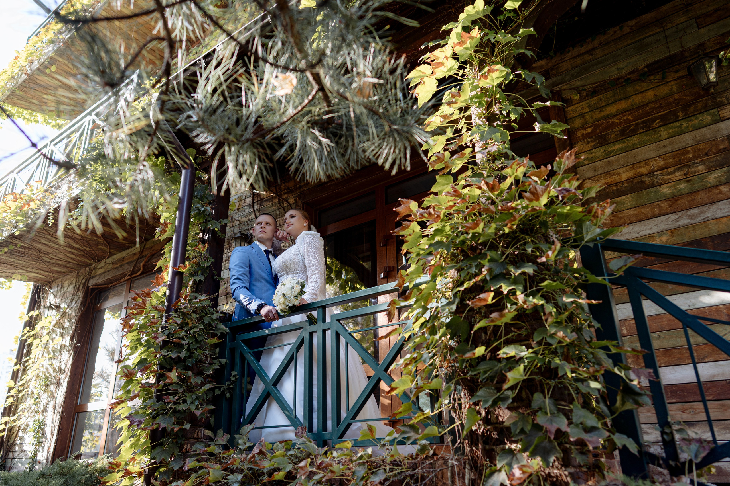 Артем и Любовь