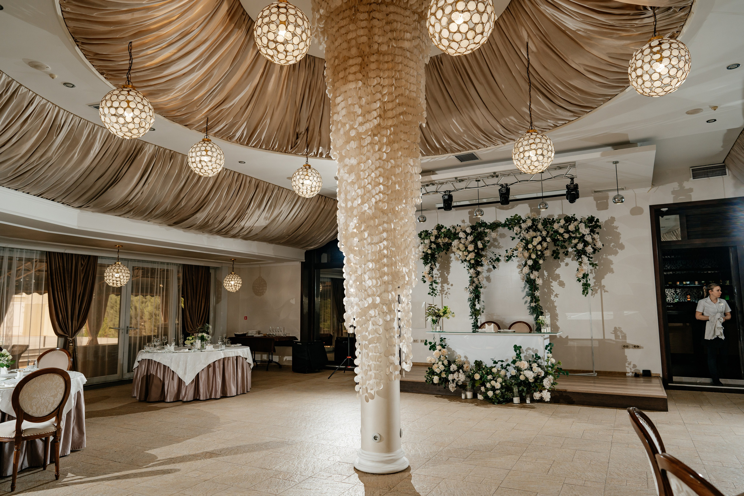 Станислав и Екатерина