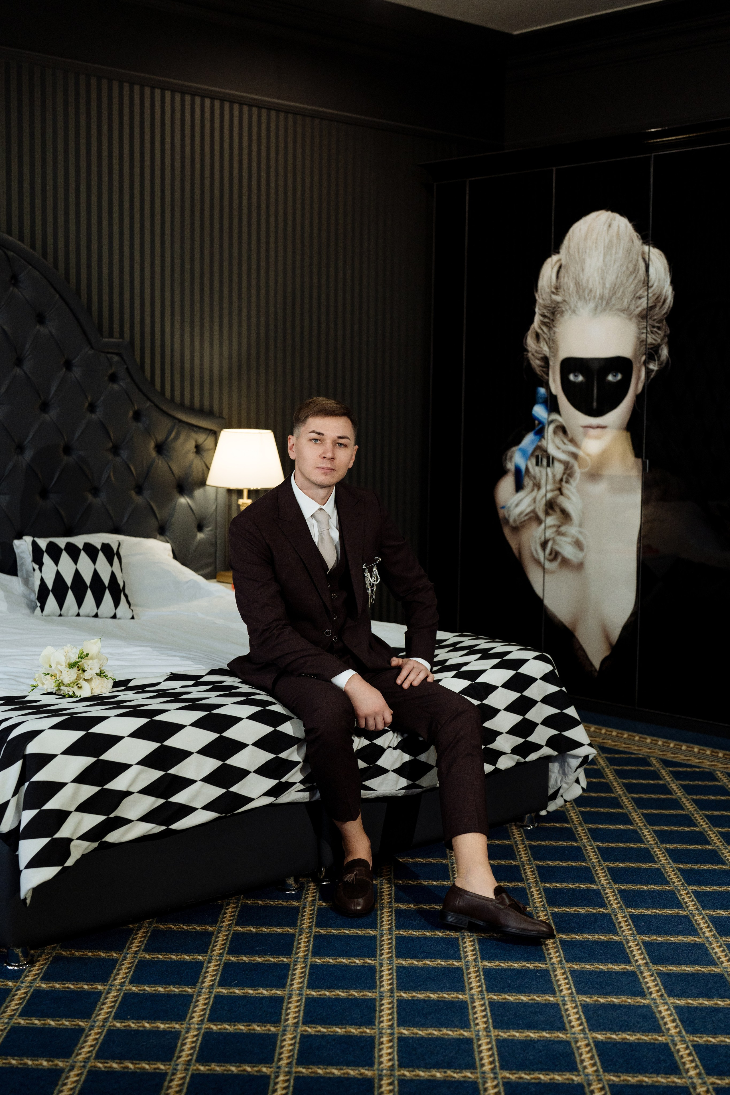 Свадебный фотограф в Ростове-на-Дону и РО Мендес Беатриса