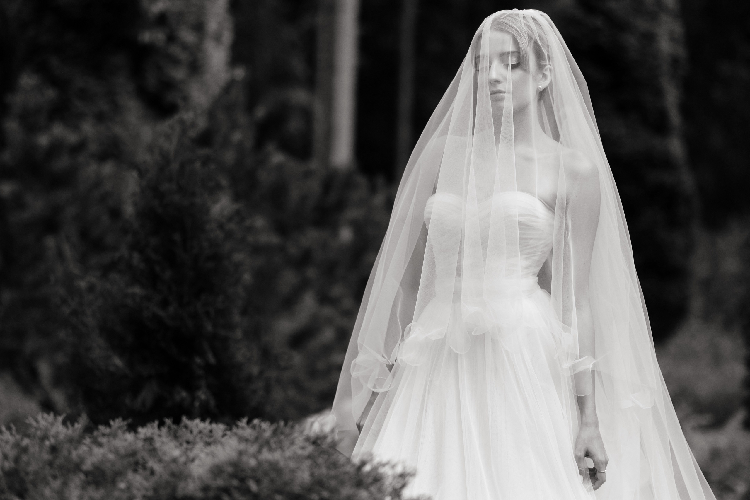 Тимофей и Анастасия. Фотограф Елена Маринина Москва