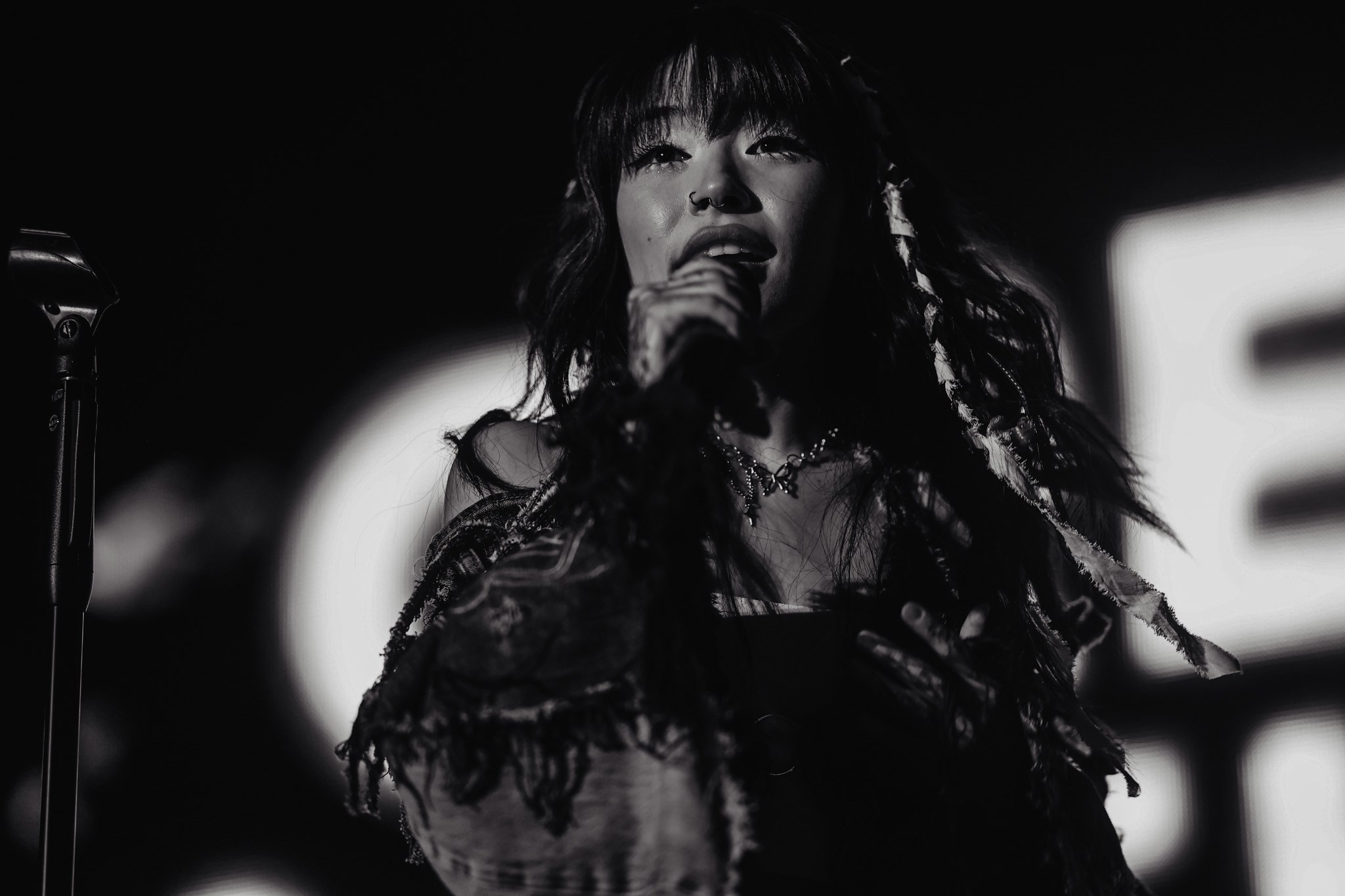 GREEN APELSIN @SUMMER STAGE