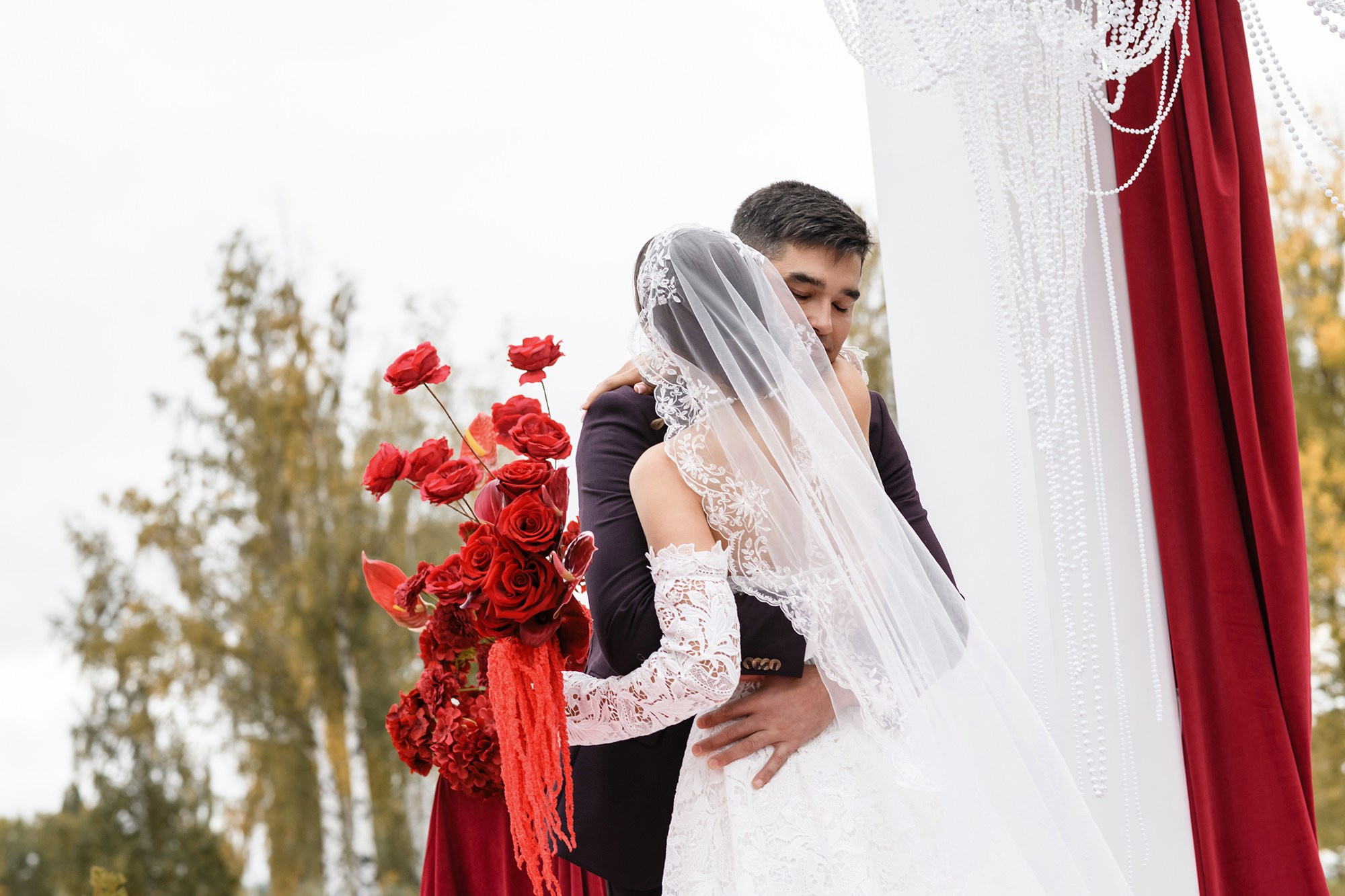 Таня и Максим. Свадебный и семейный фотограф Чебоксары Ольга Ник