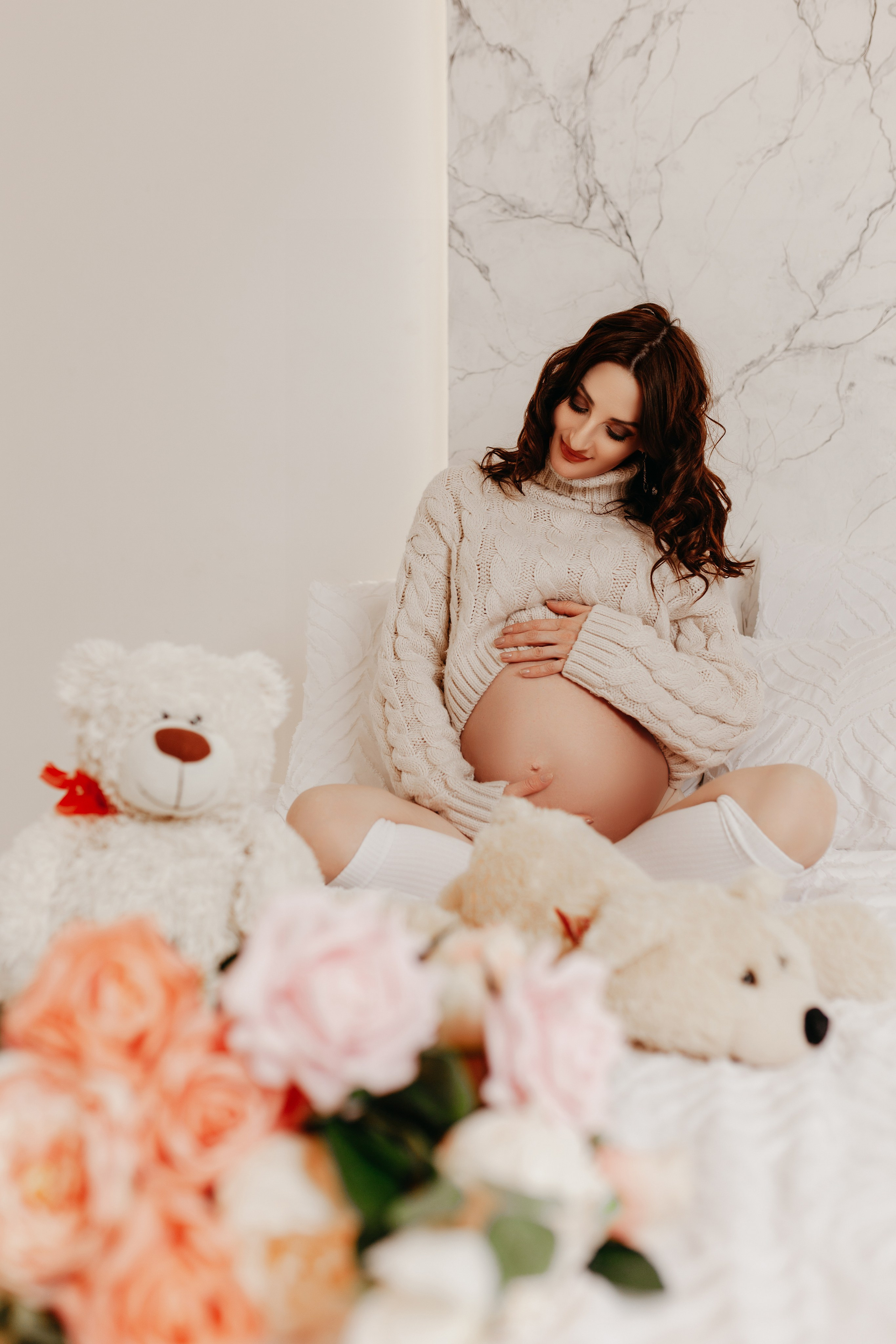 В ожидании чуда. Фотограф в Санкт-Петербурге Александр Королев