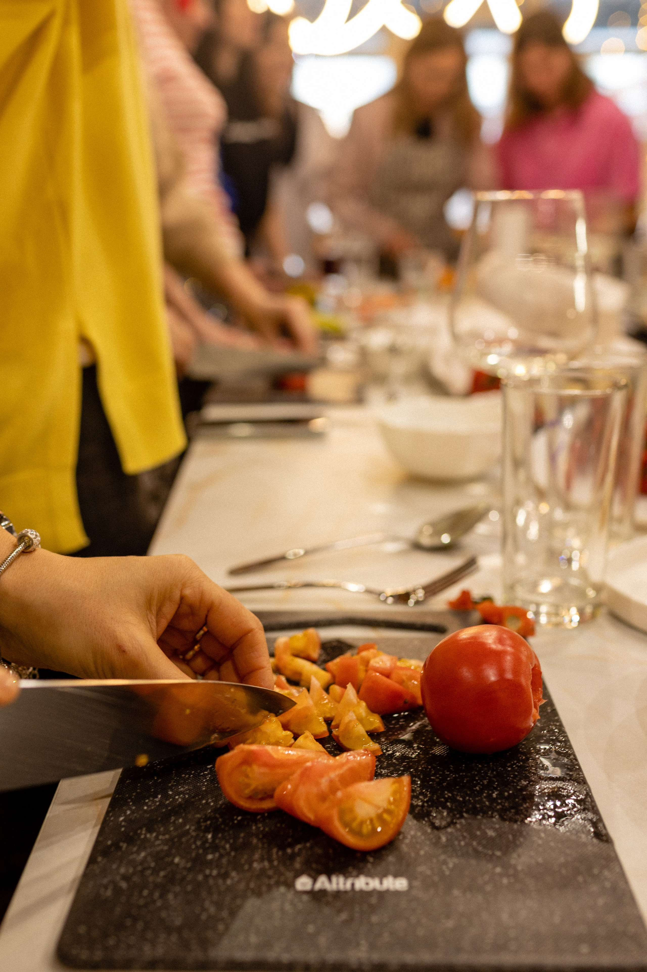 PRIVET, BAGET!. Фотограф Мария Сивохина