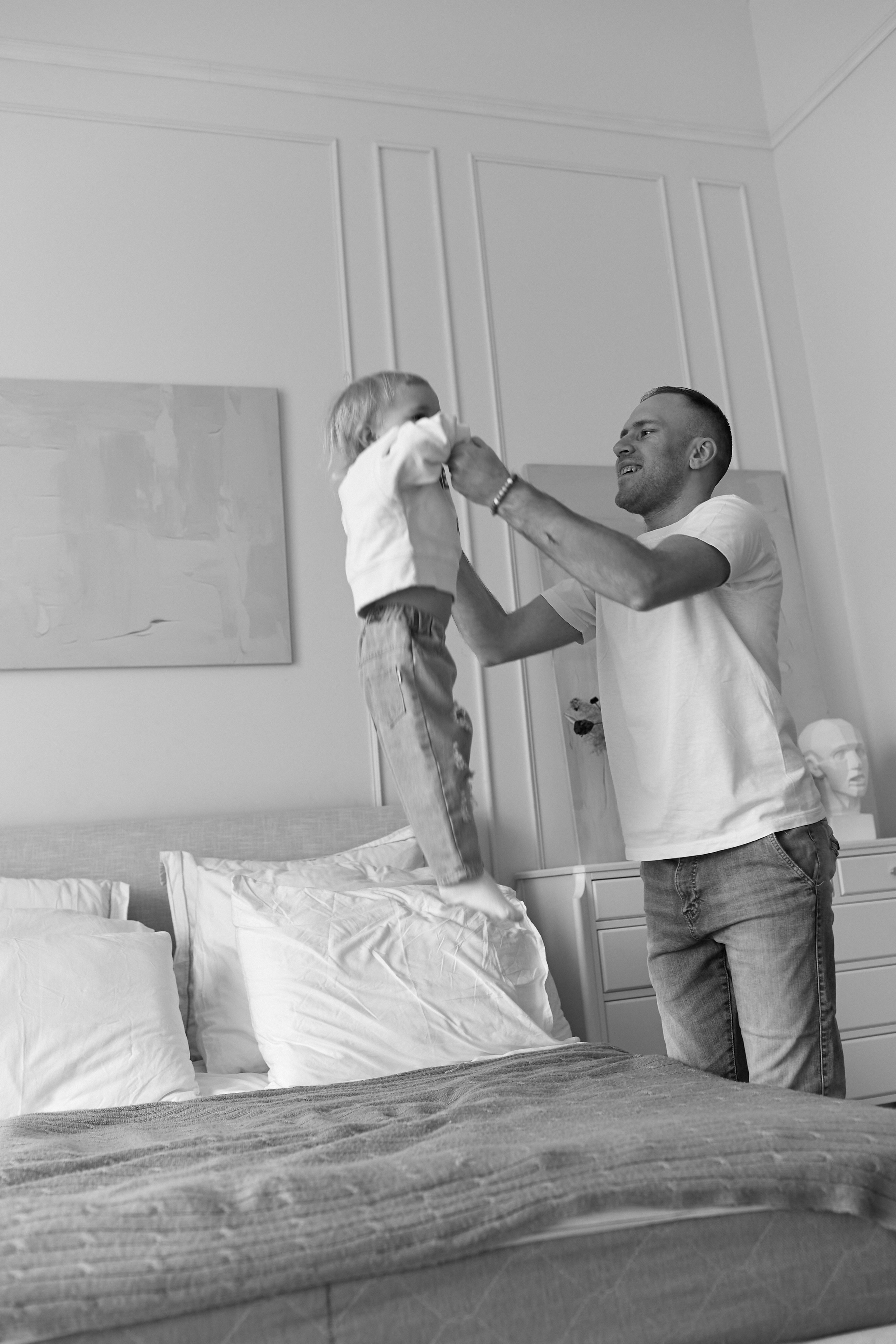 FAMILY 7.0. Фотограф Мария Сивохина