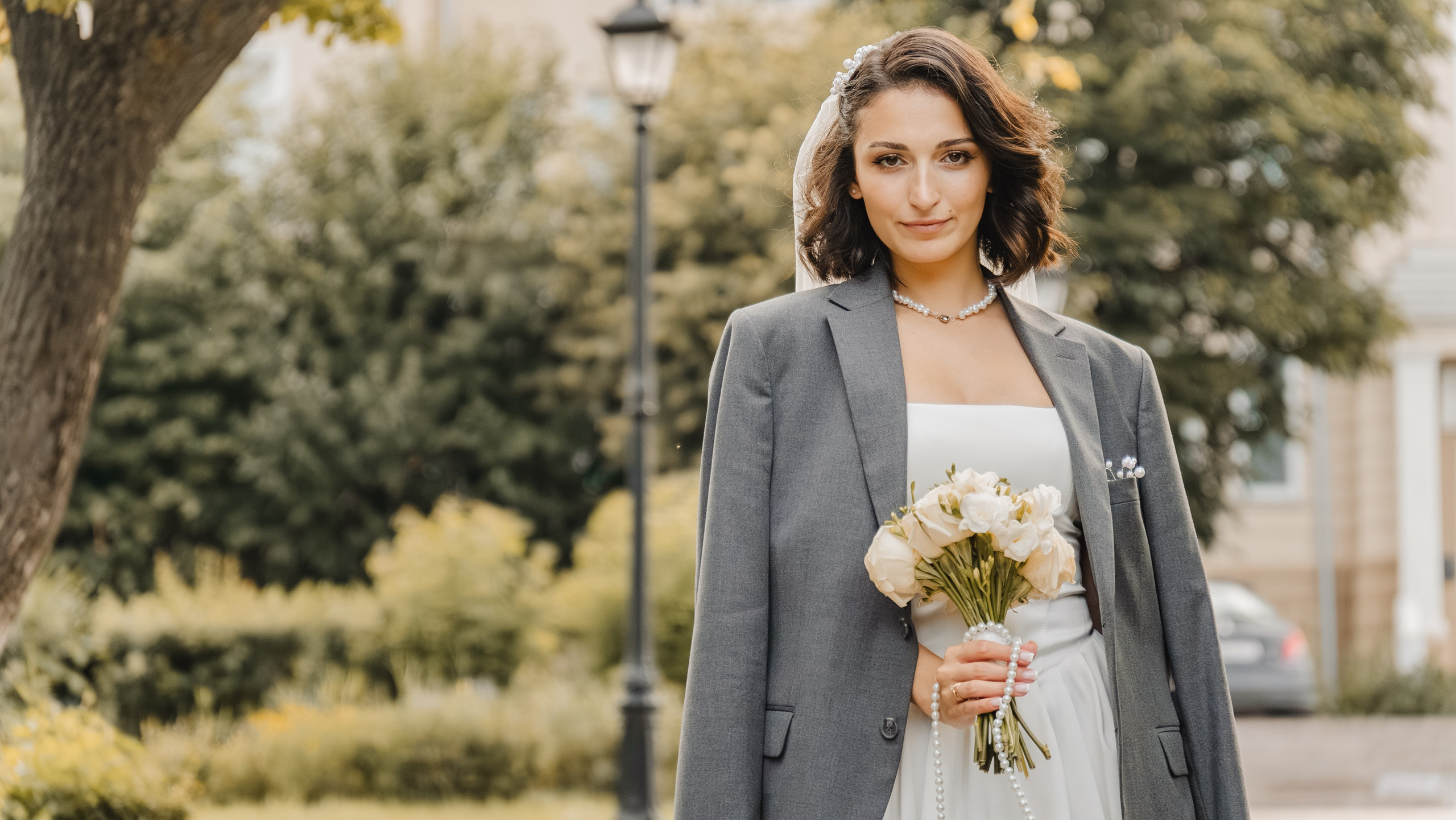 Павел и Натали. Фотограф и видеограф Андрей Кукишев