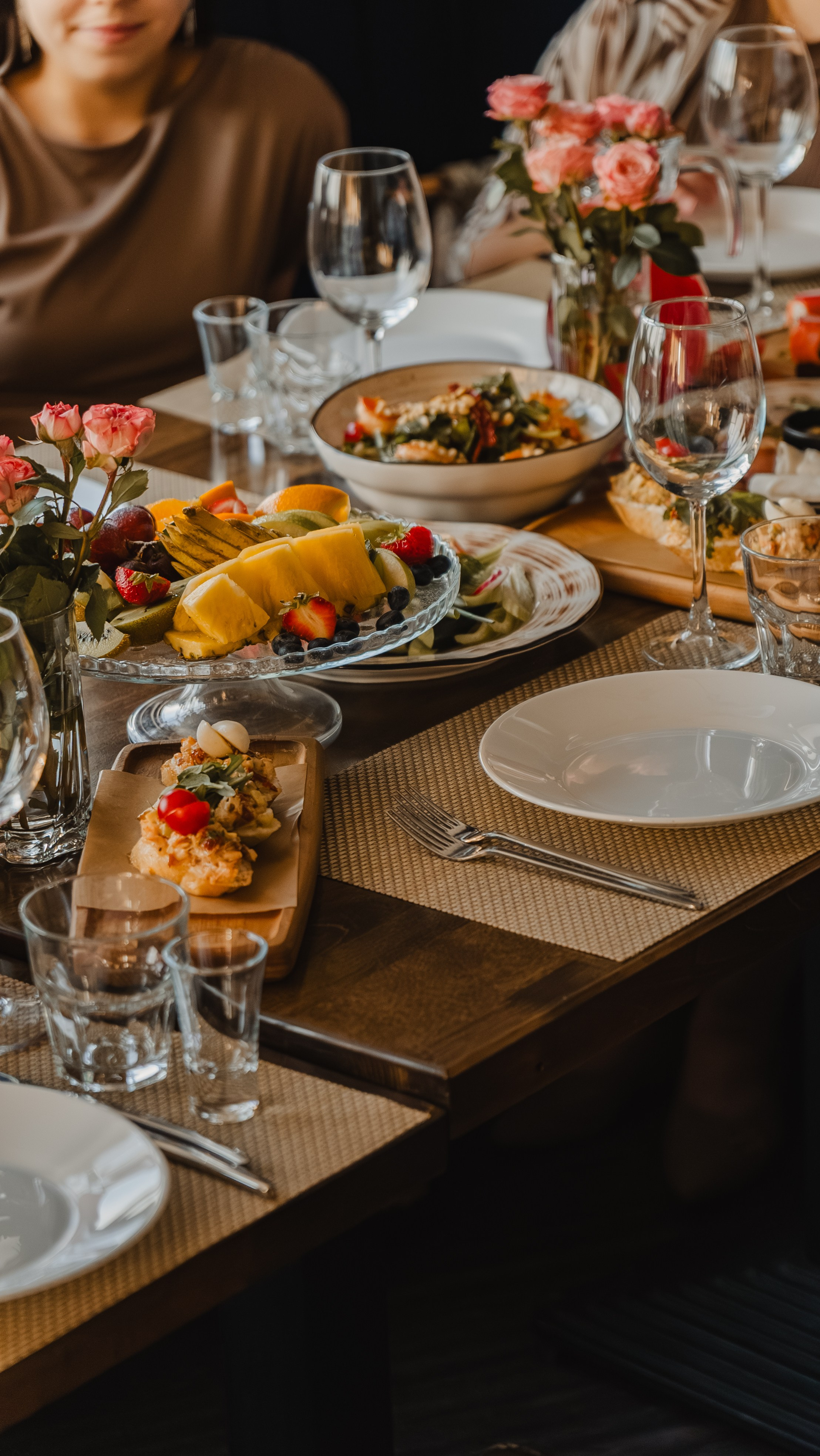 Павел и Натали. Фотограф и видеограф Андрей Кукишев