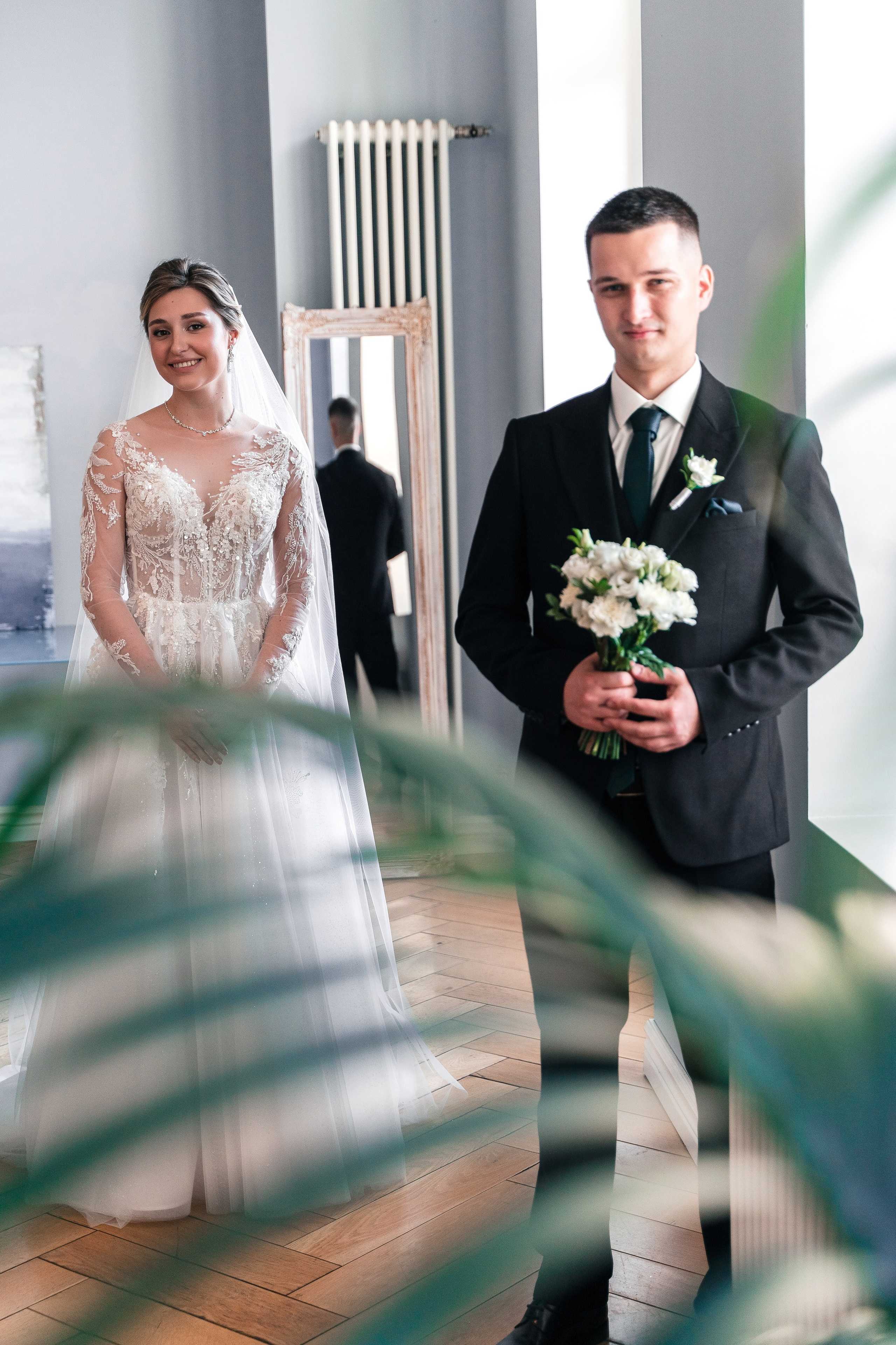 Евгений + Елена