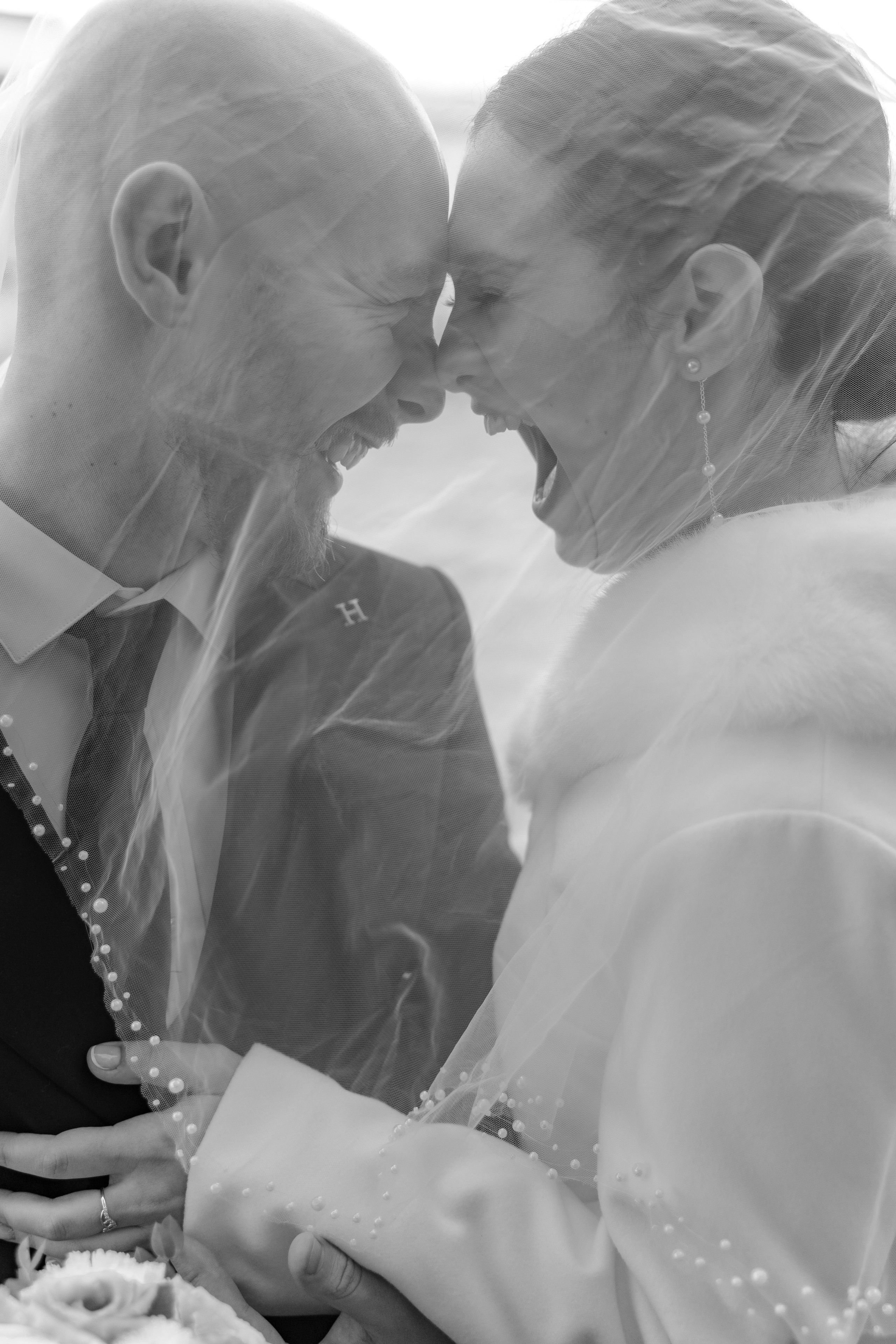 Михаил + Виктория