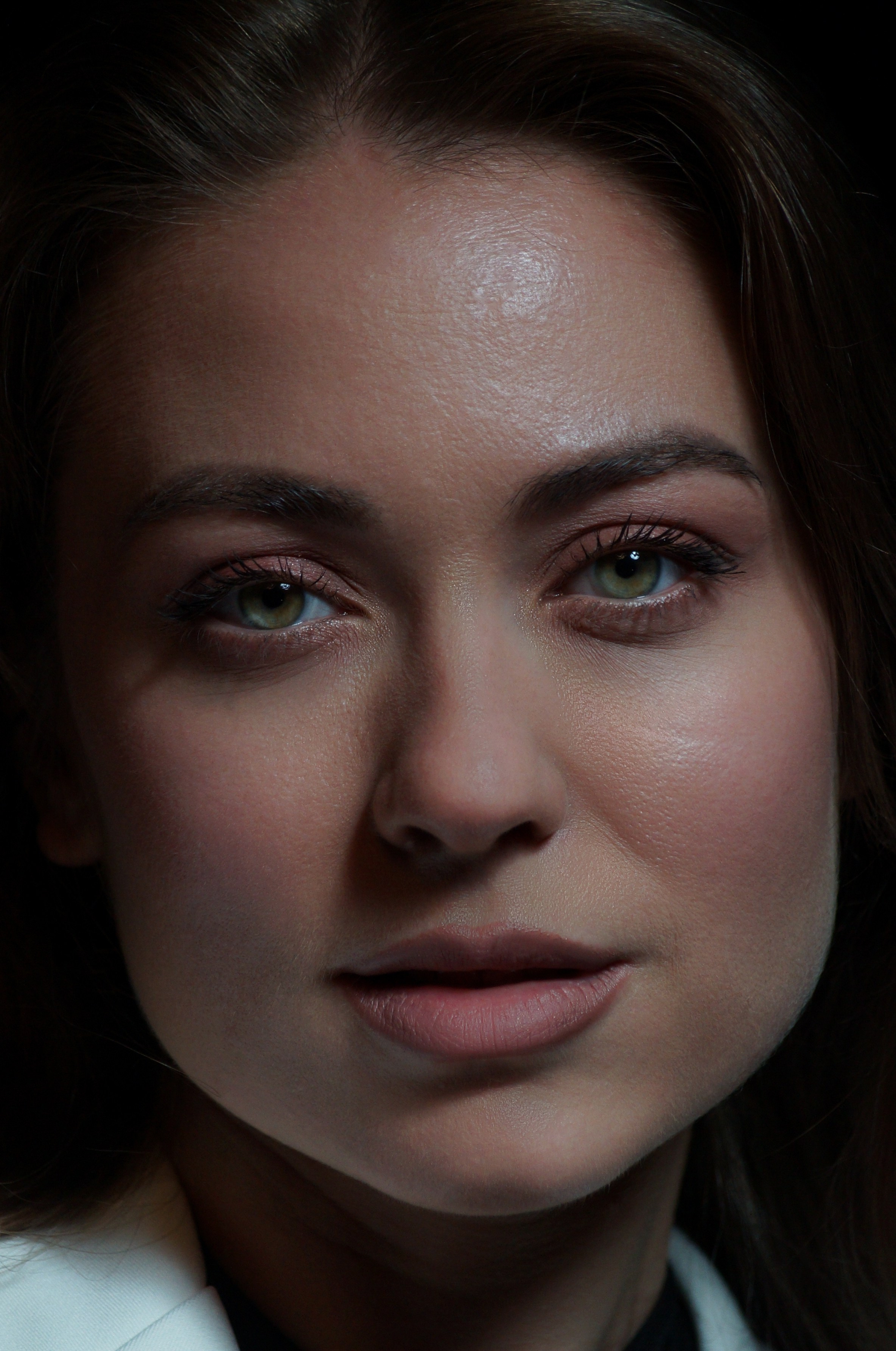 Женский портрет. Фотограф в Санкт-Петербурге