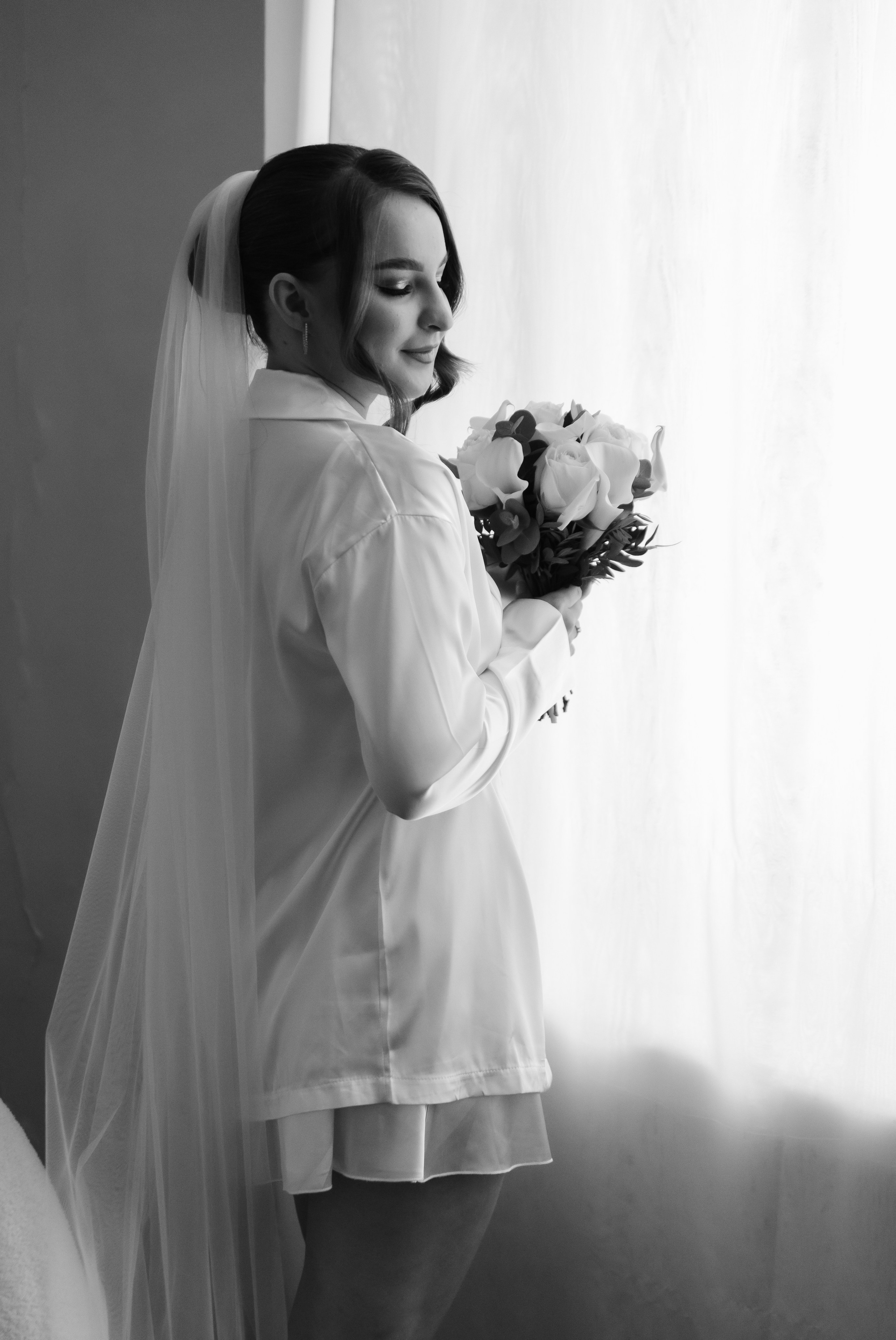 Maxim & Diana. Свадебный фотограф Ильнар Асадуллин