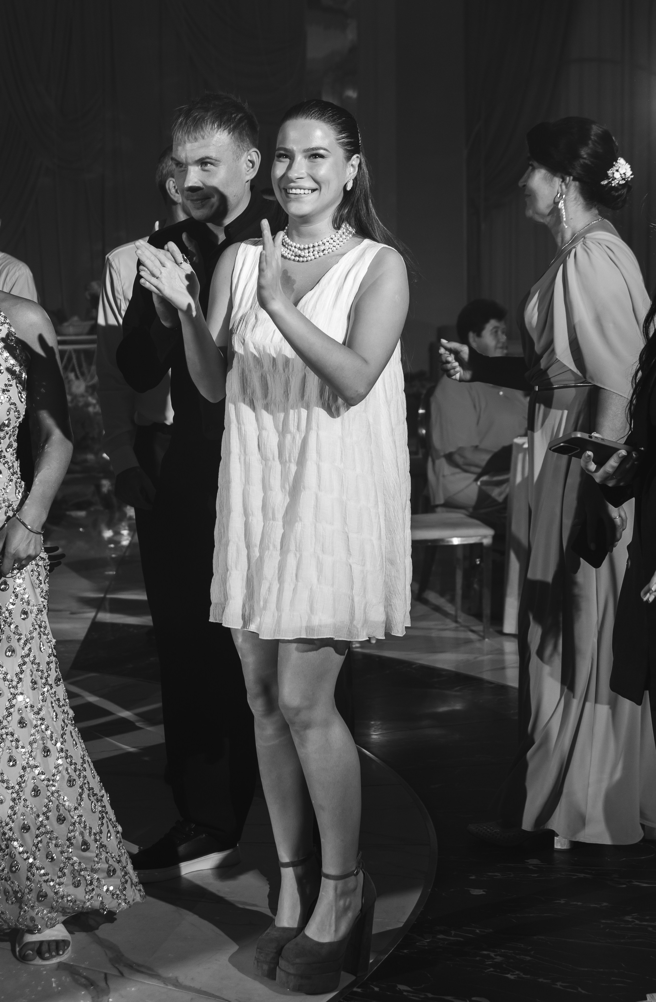 Aidar & Ralina. Свадебный фотограф Ильнар Асадуллин