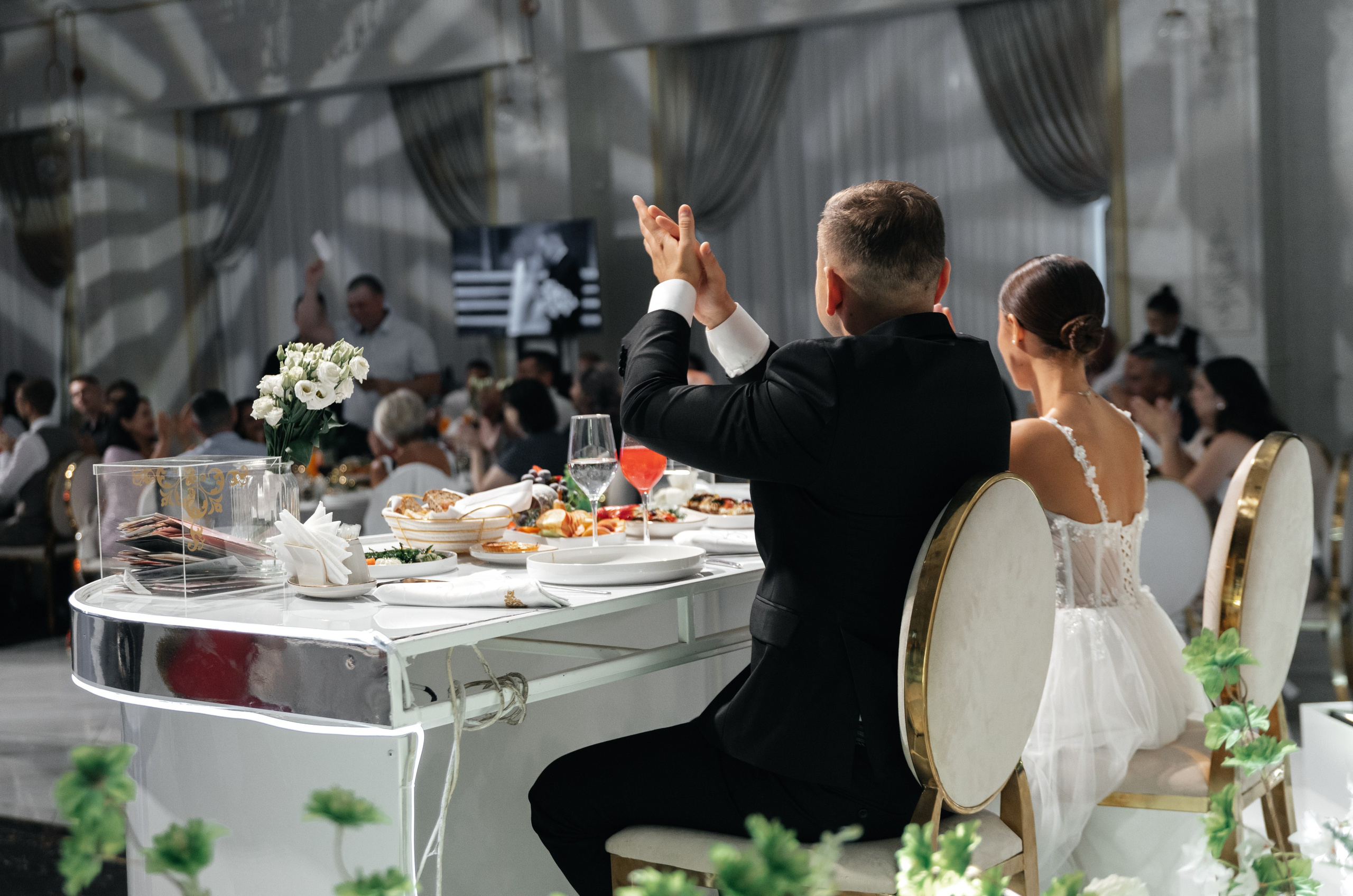 Arthur & Zarina. Свадебный фотограф Ильнар Асадуллин