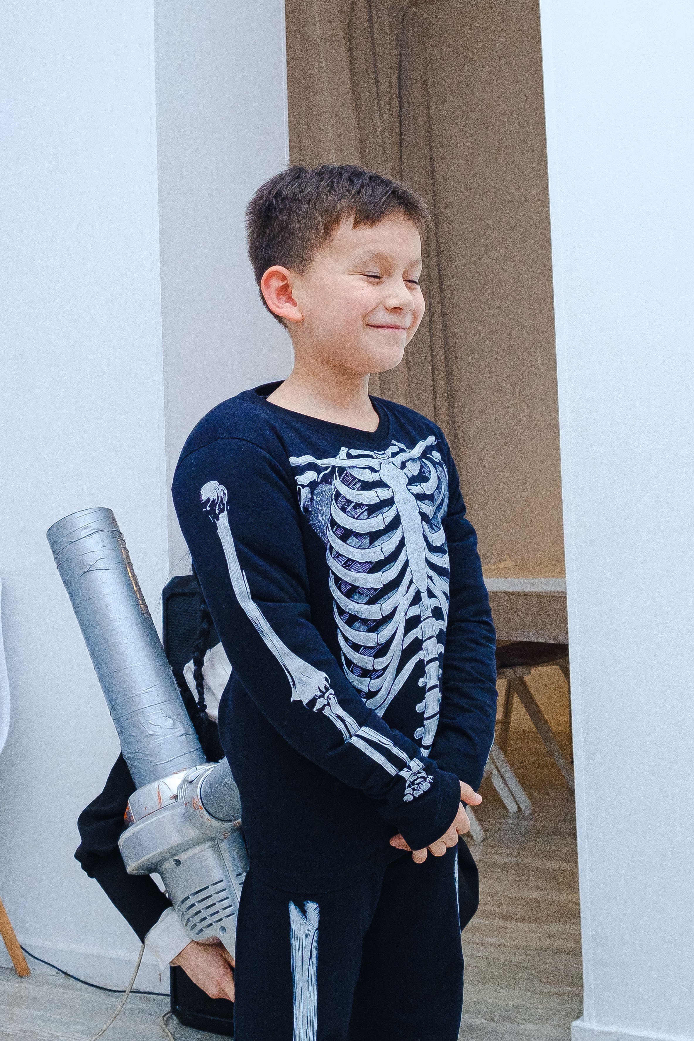 Хеллоуин. Фотограф Мария Хлебникова Санкт-Петербург Москва