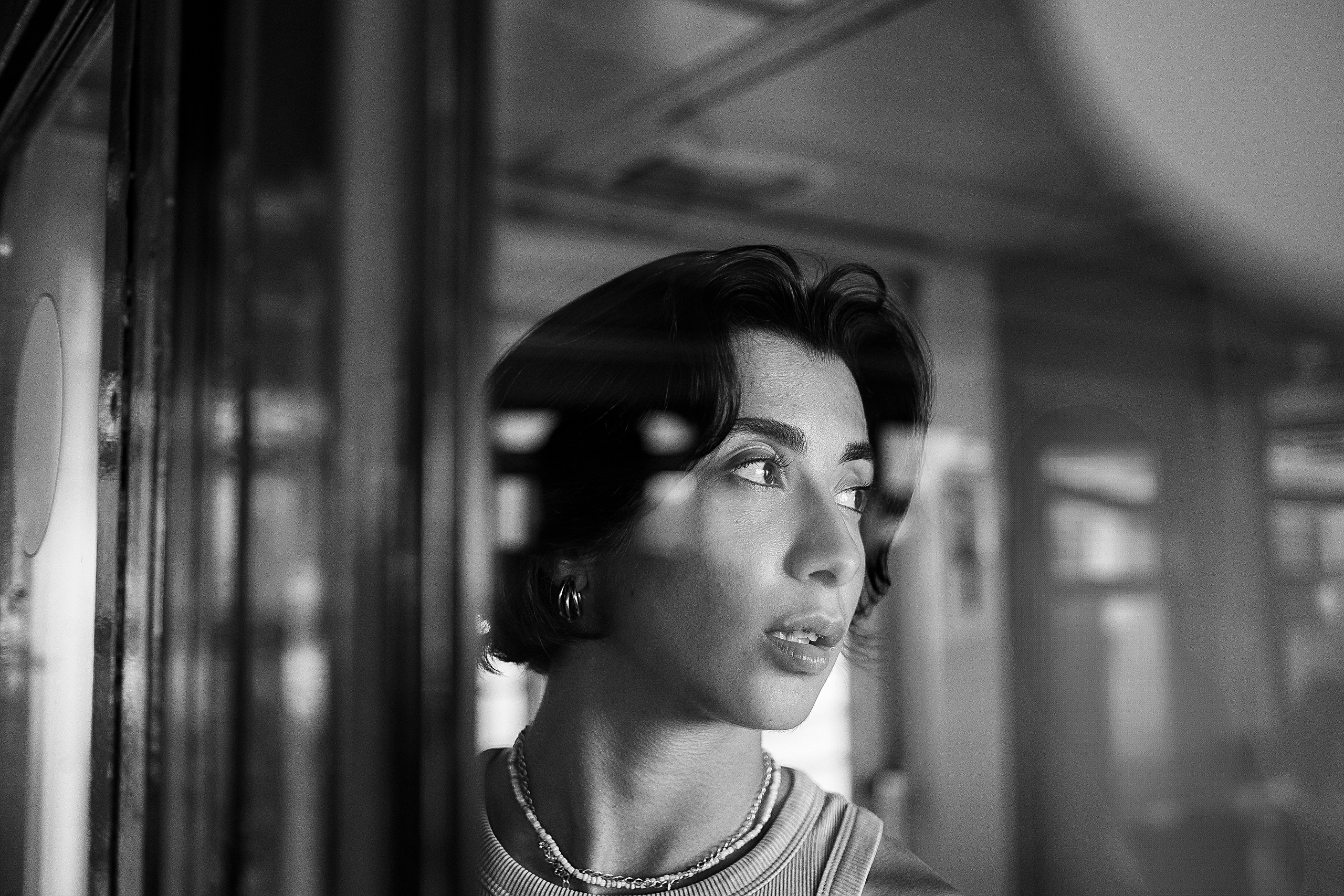 Портфолио. Фотограф в Мурманске Полина Аленовская