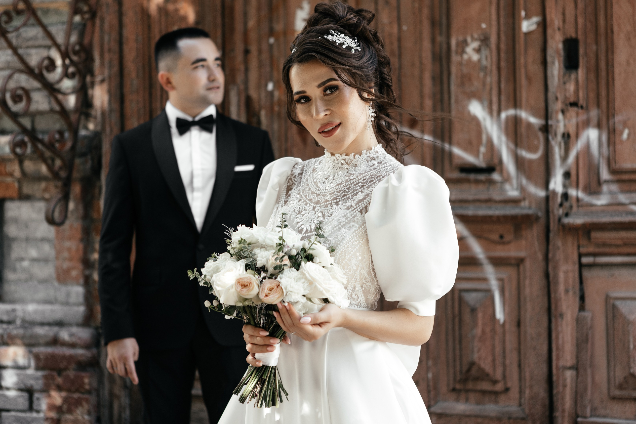 Свадебный фотограф Уфа — Руслан ГабдлисламовЖивые эмоции, красивые кадры, воспоминания на всю жизнь.Работаю по всей Республике Башкортоста. Свадебный фотограф Уфа Руслан Габдлисламов