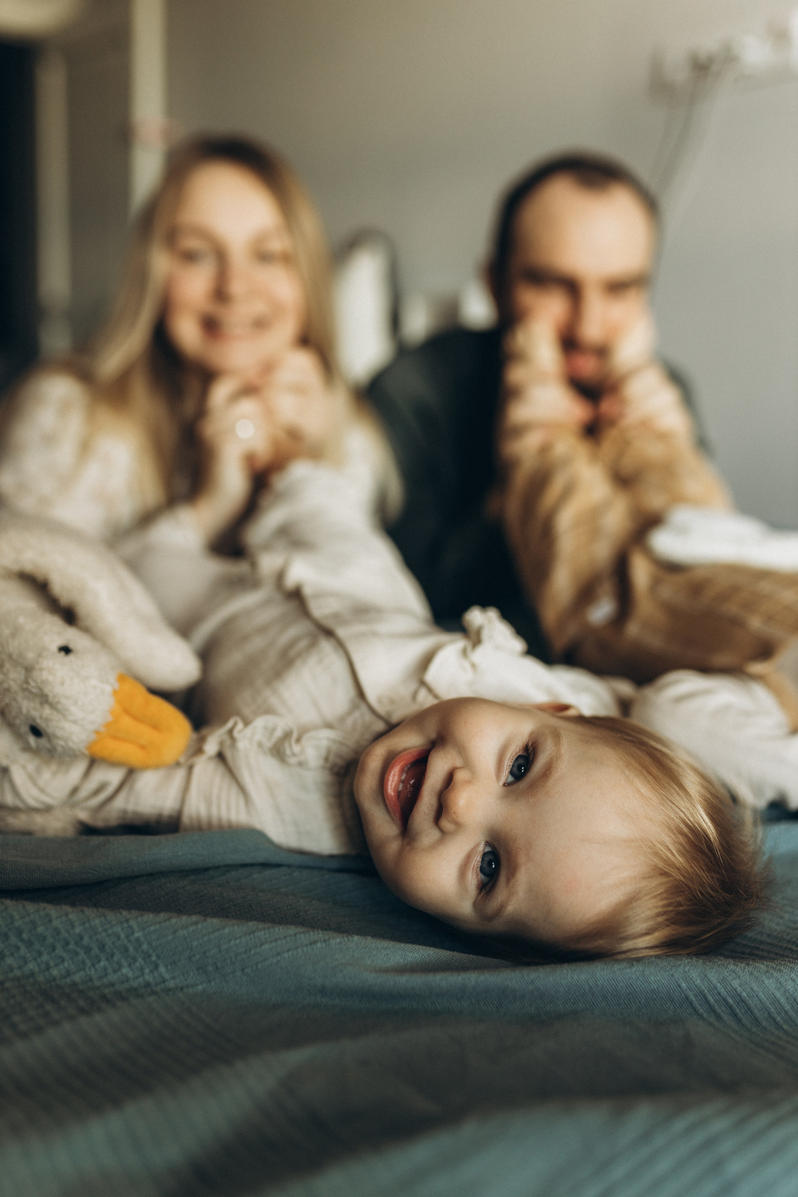 Влад Настя Матильда и Даниил. Семейный фотограф в Новороссийске и Анапе Александра Яковлева