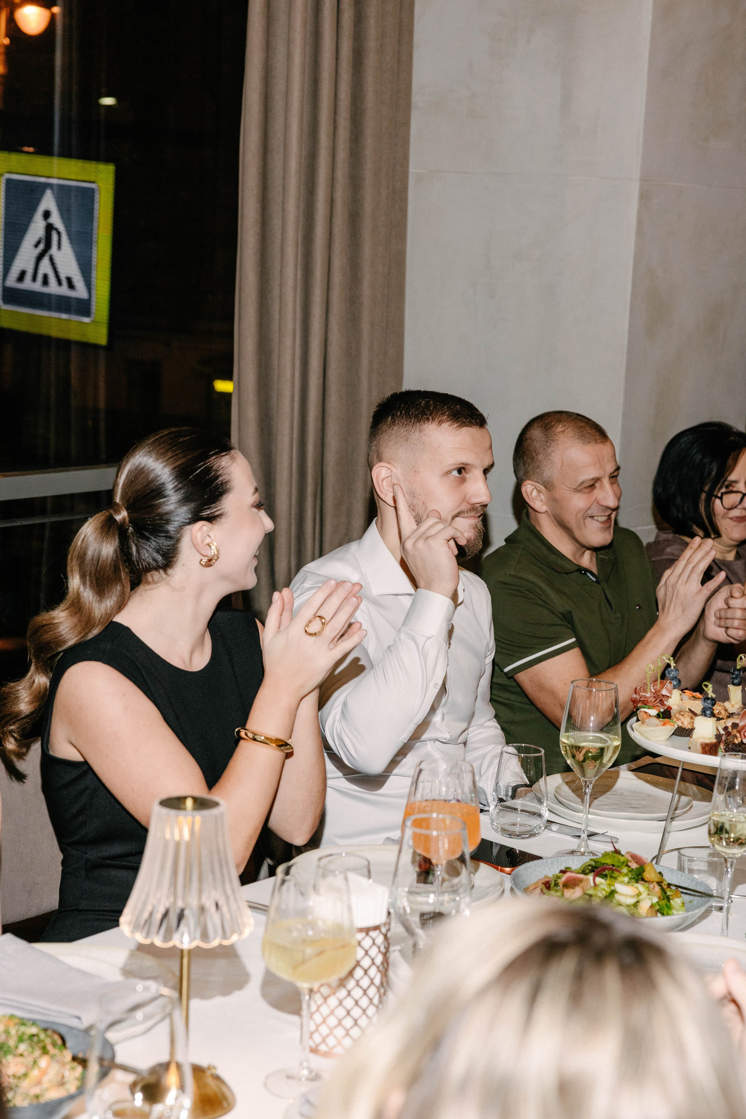 Ксения и Никита. Фотограф Veronika Potaseva