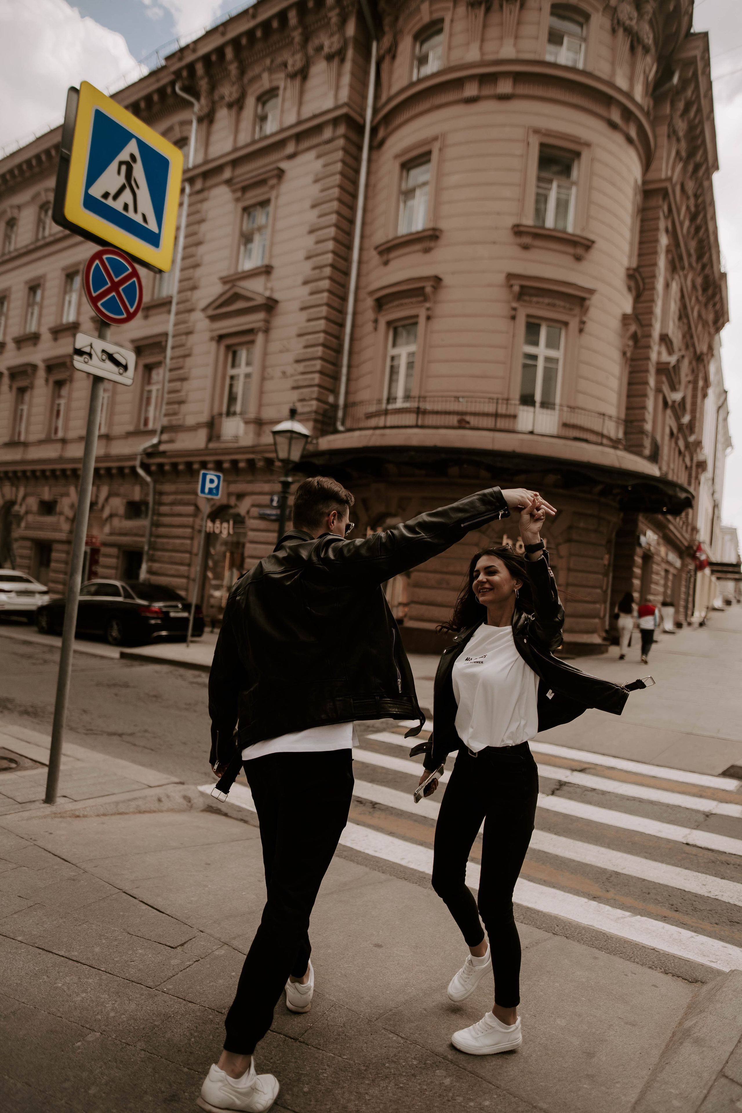 Юлия и Владислав. Фотограф Veronika Potaseva