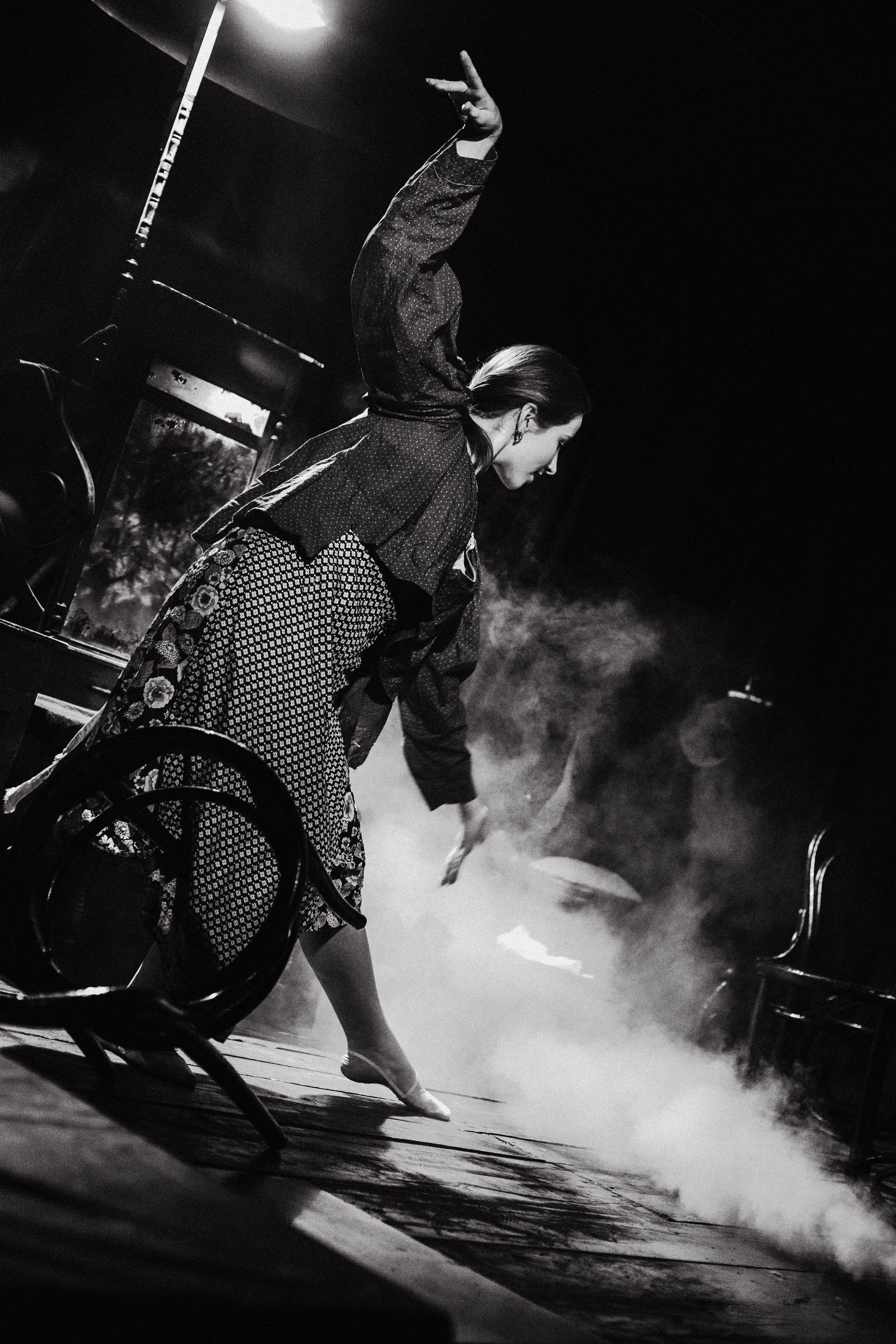 Богородский экспериментальный театр. Фотограф в Нижнем Новгороде