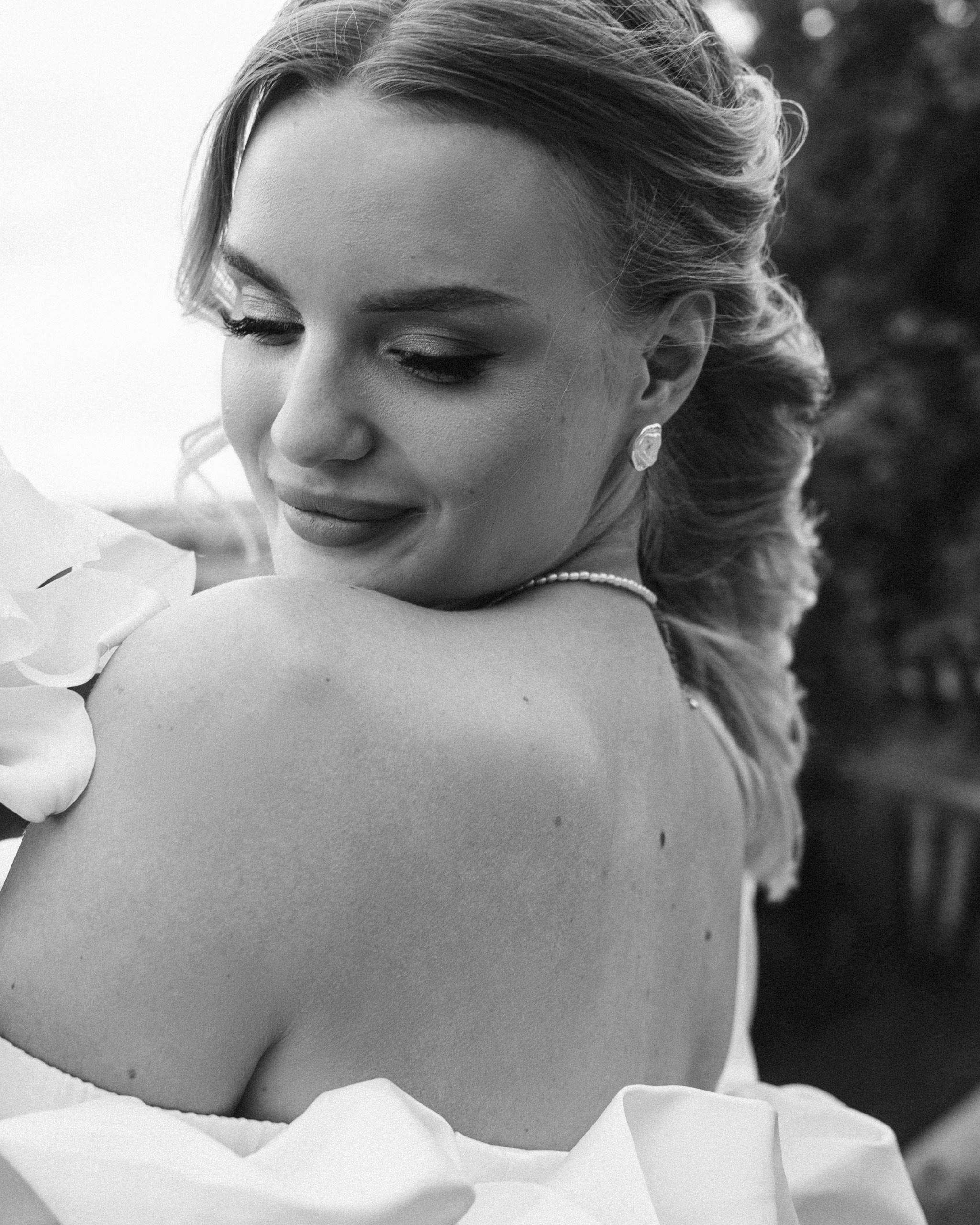 Даниил и Полина. Фотограф Москва Лада Ларина