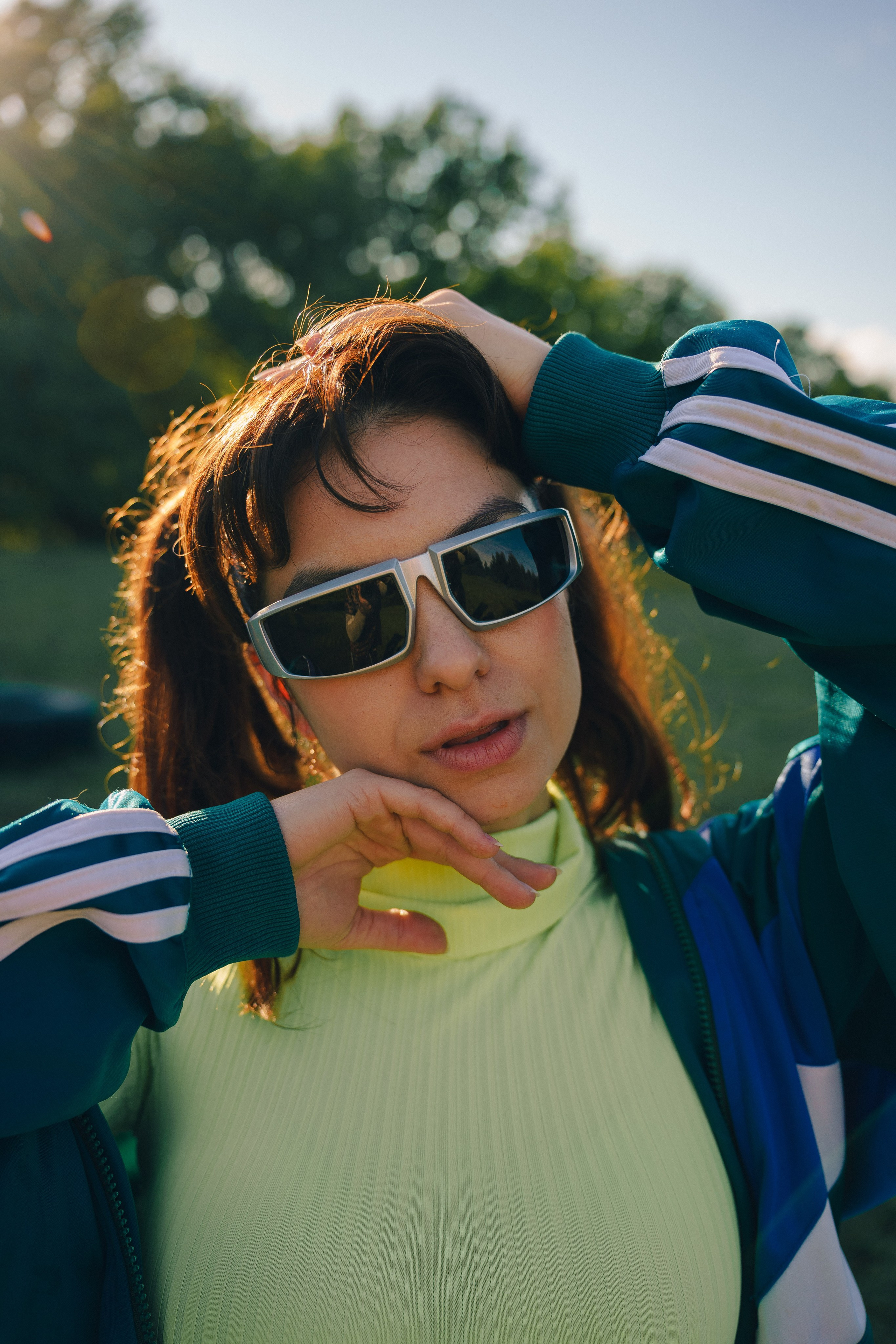 Индивидуальные фотосессии. Я Азовцев — Видеограф и фотограф