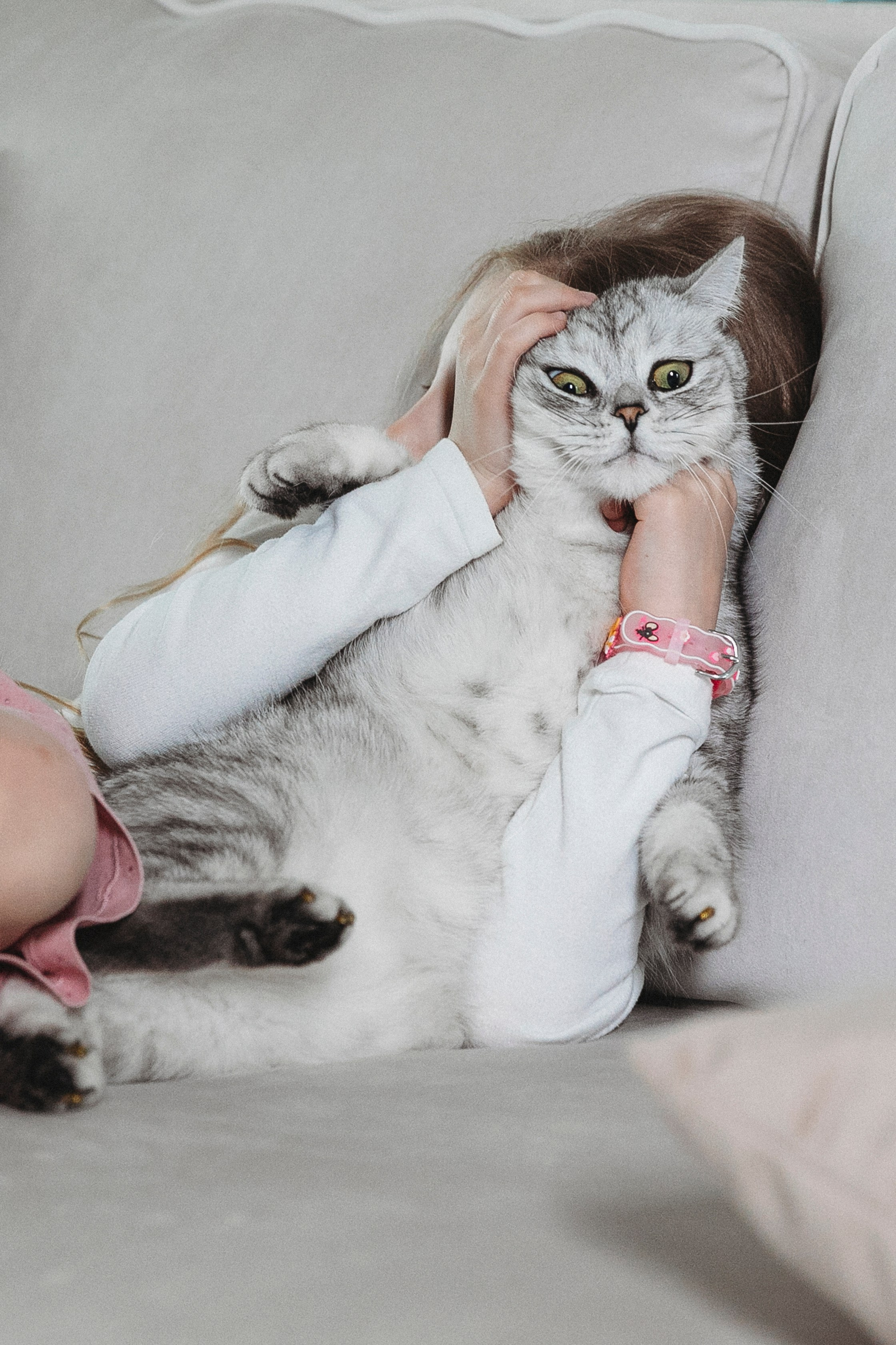 Брат и Сестра. Фотограф в Москве Шаганова Нина