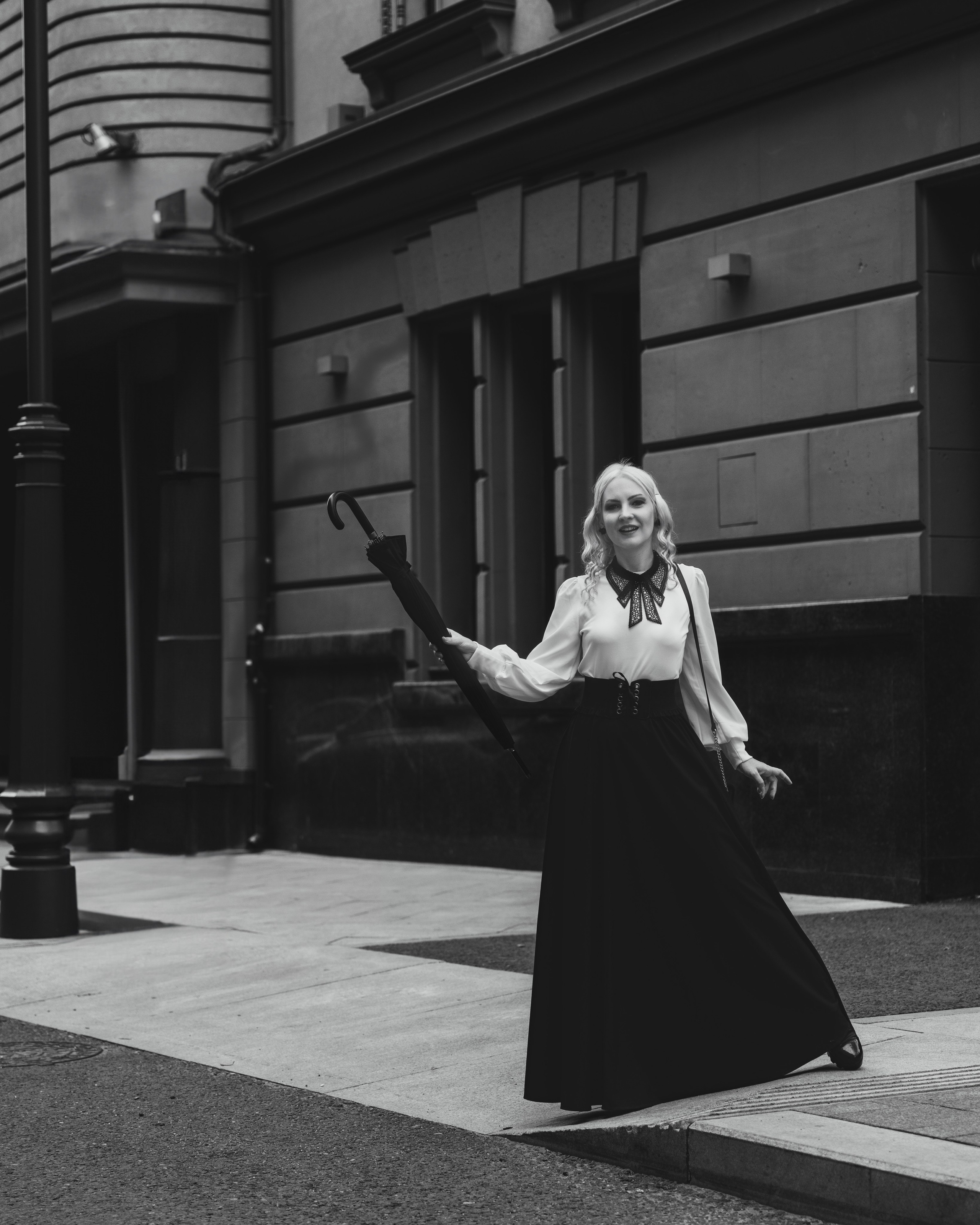 EKATERINA SELINA. Shamirov Arkadiy