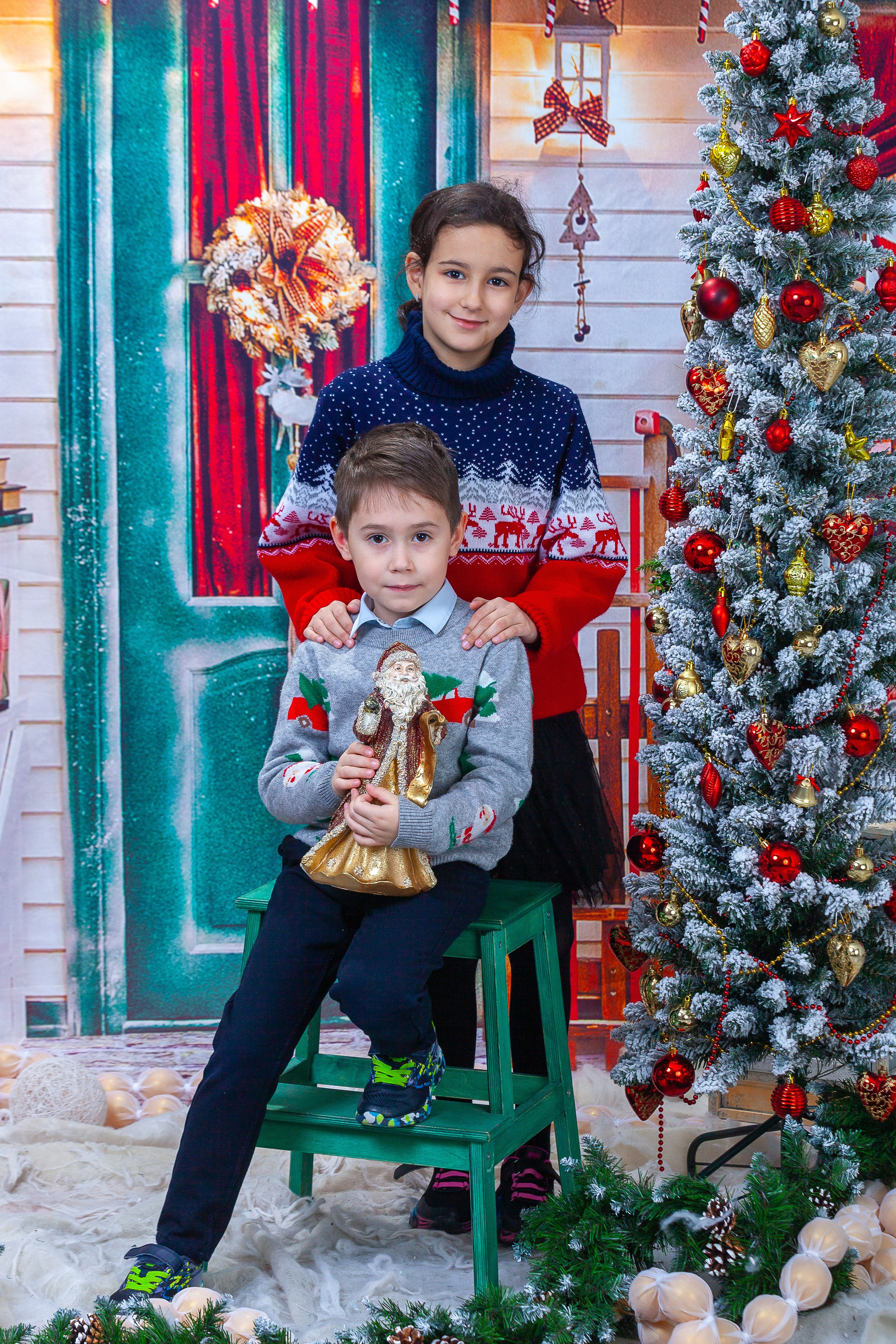 108 нов год 1, а общ