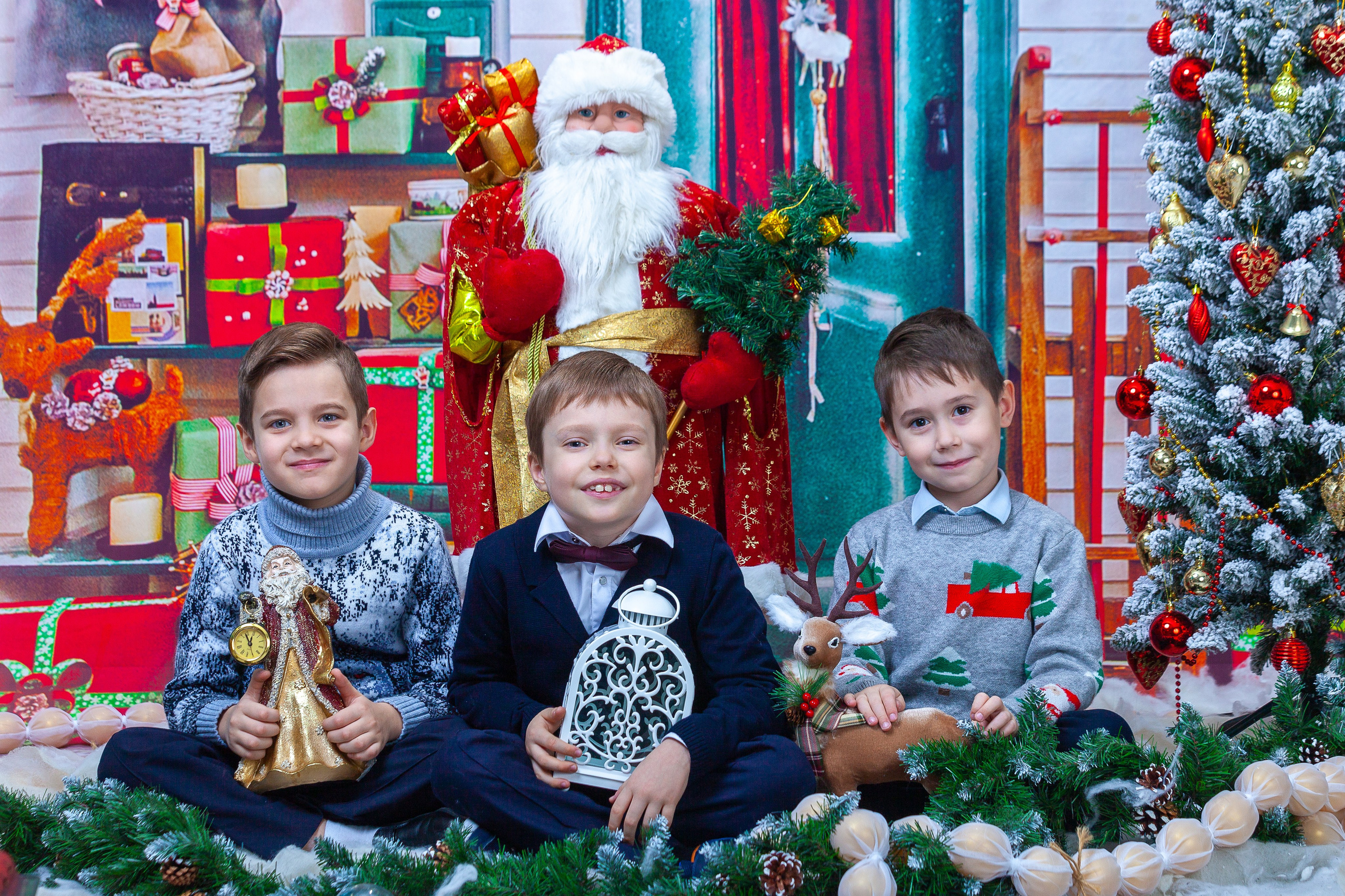 108 нов год 1, а общ