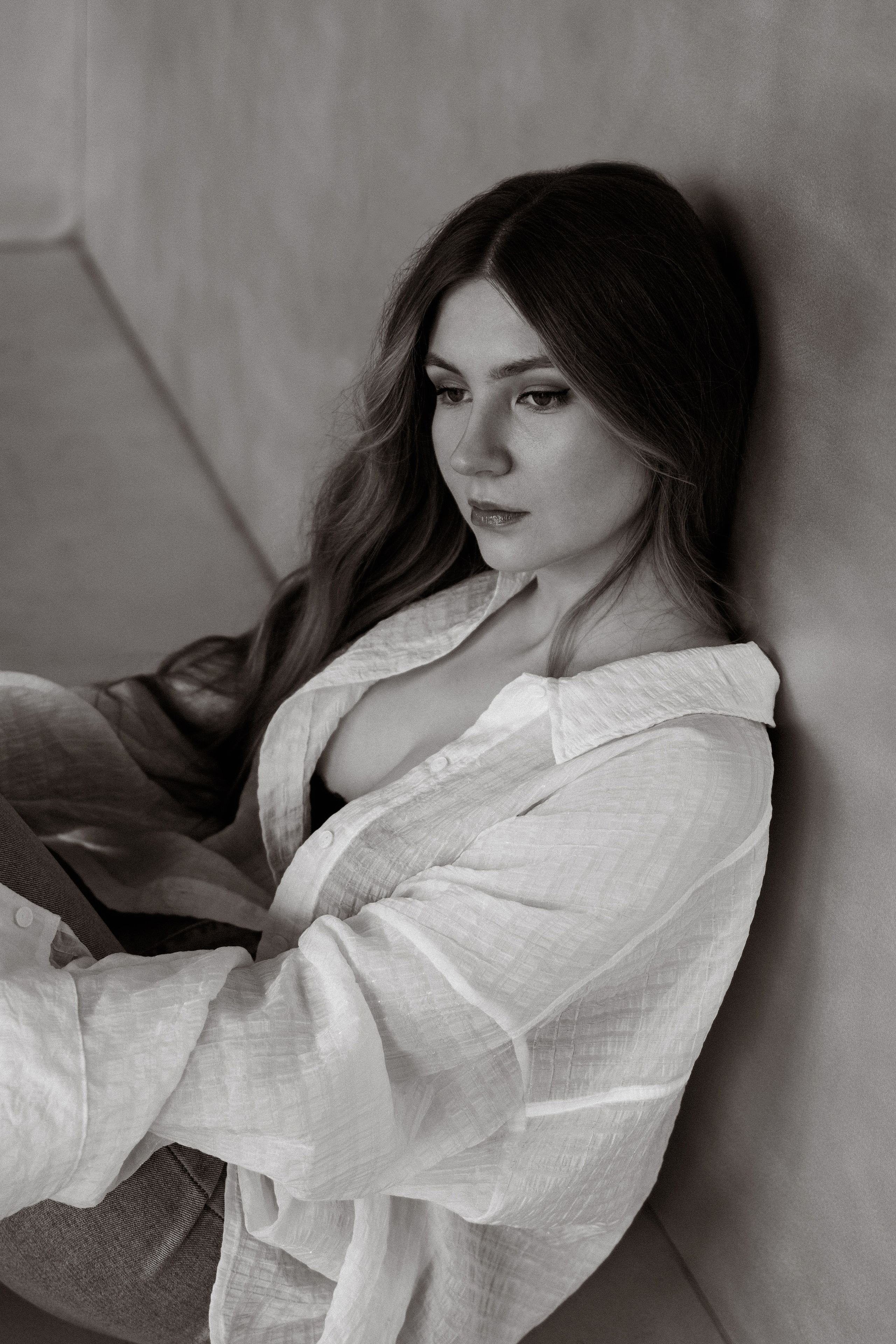 Veronika. Портретный фотограф в Минске Екатерина Петренко