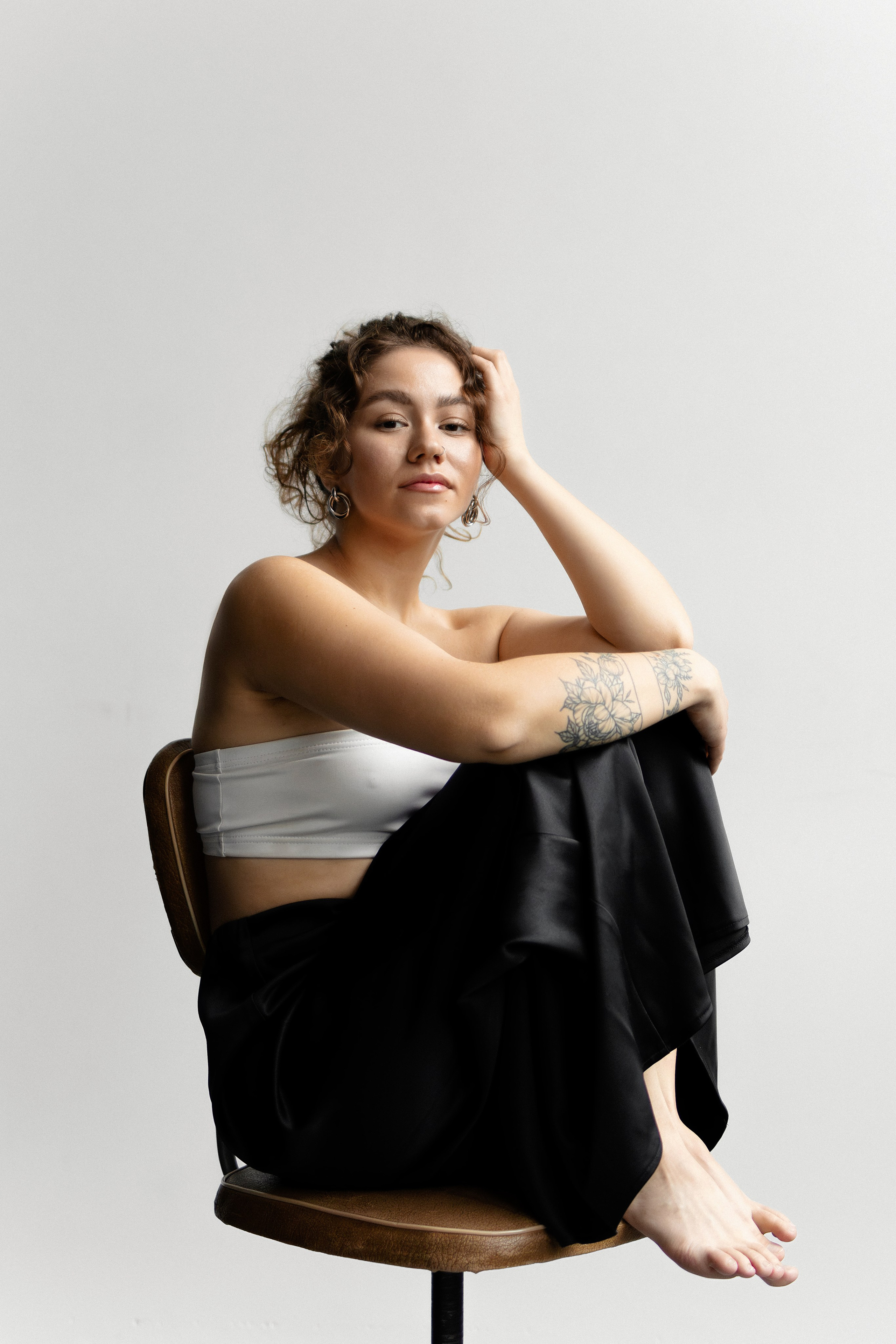 Julia. Портретный фотограф в Минске Екатерина Петренко