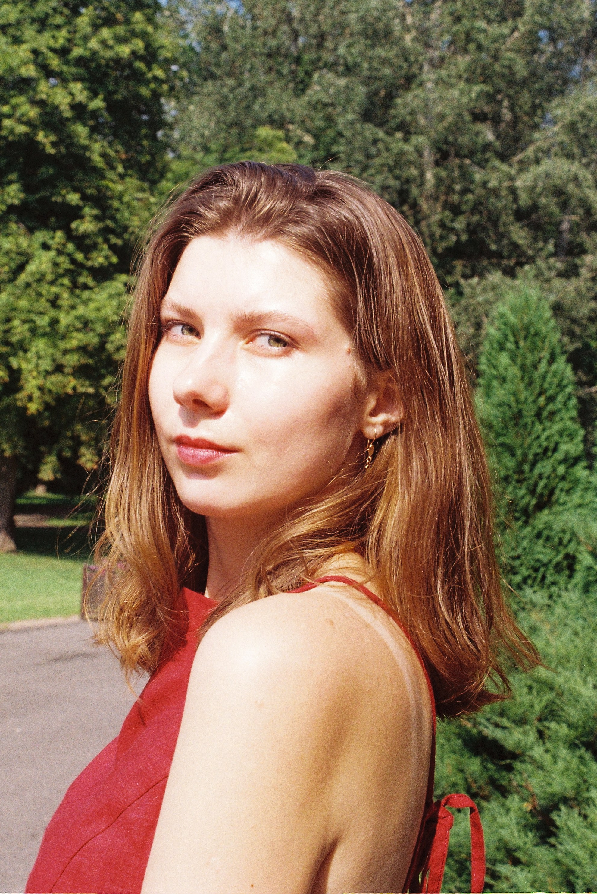 Karina Film. Портретный фотограф в Минске Екатерина Петренко