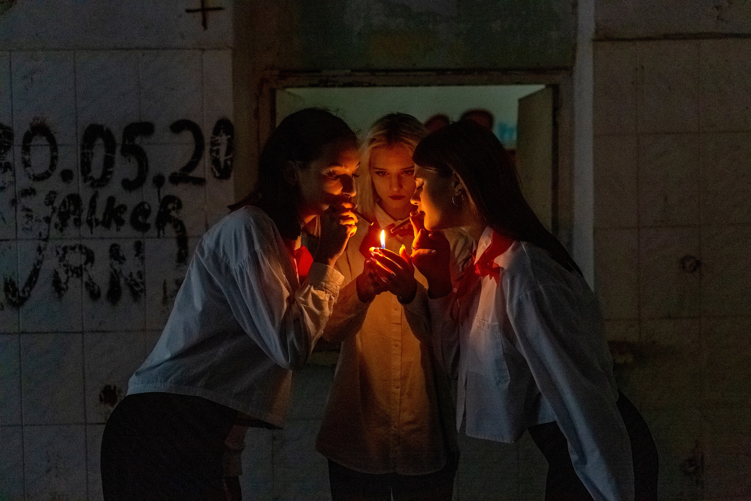 Пионеры. Выпускные альбомы Воронеж от Веры Соколовой