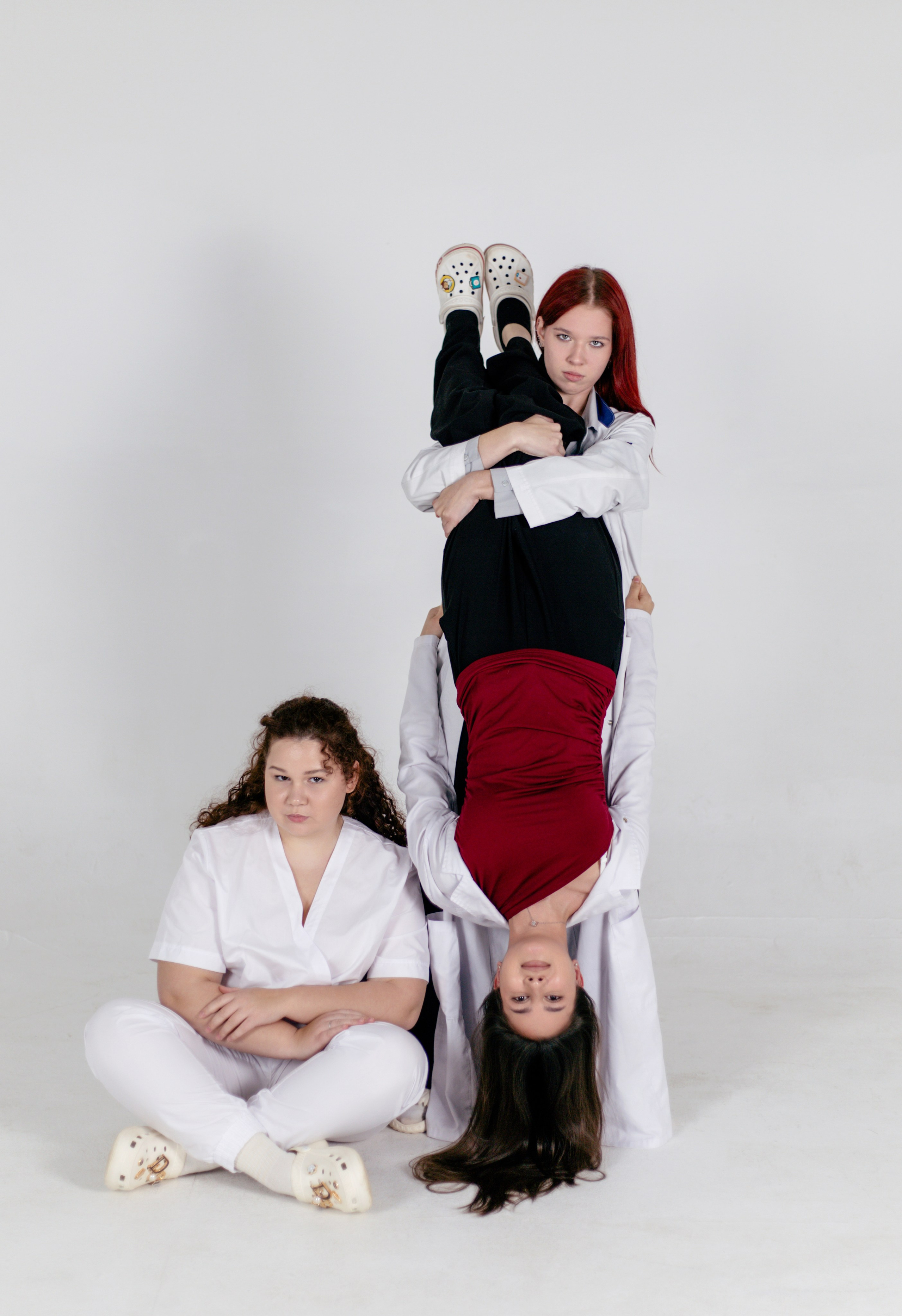 Студенты. Выпускные альбомы Воронеж " СОКОЛ фото»