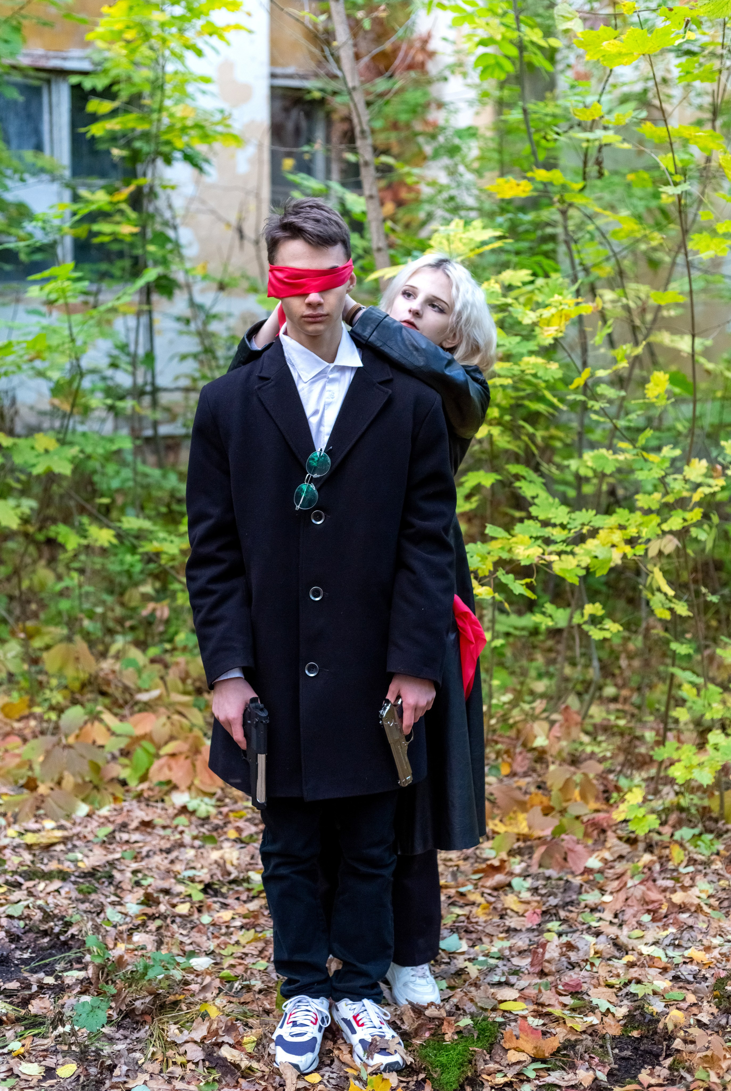 Пионеры заброшенная лесная школа, 9Б — школа 92. Выпускные альбомы Воронеж от Веры Соколовой