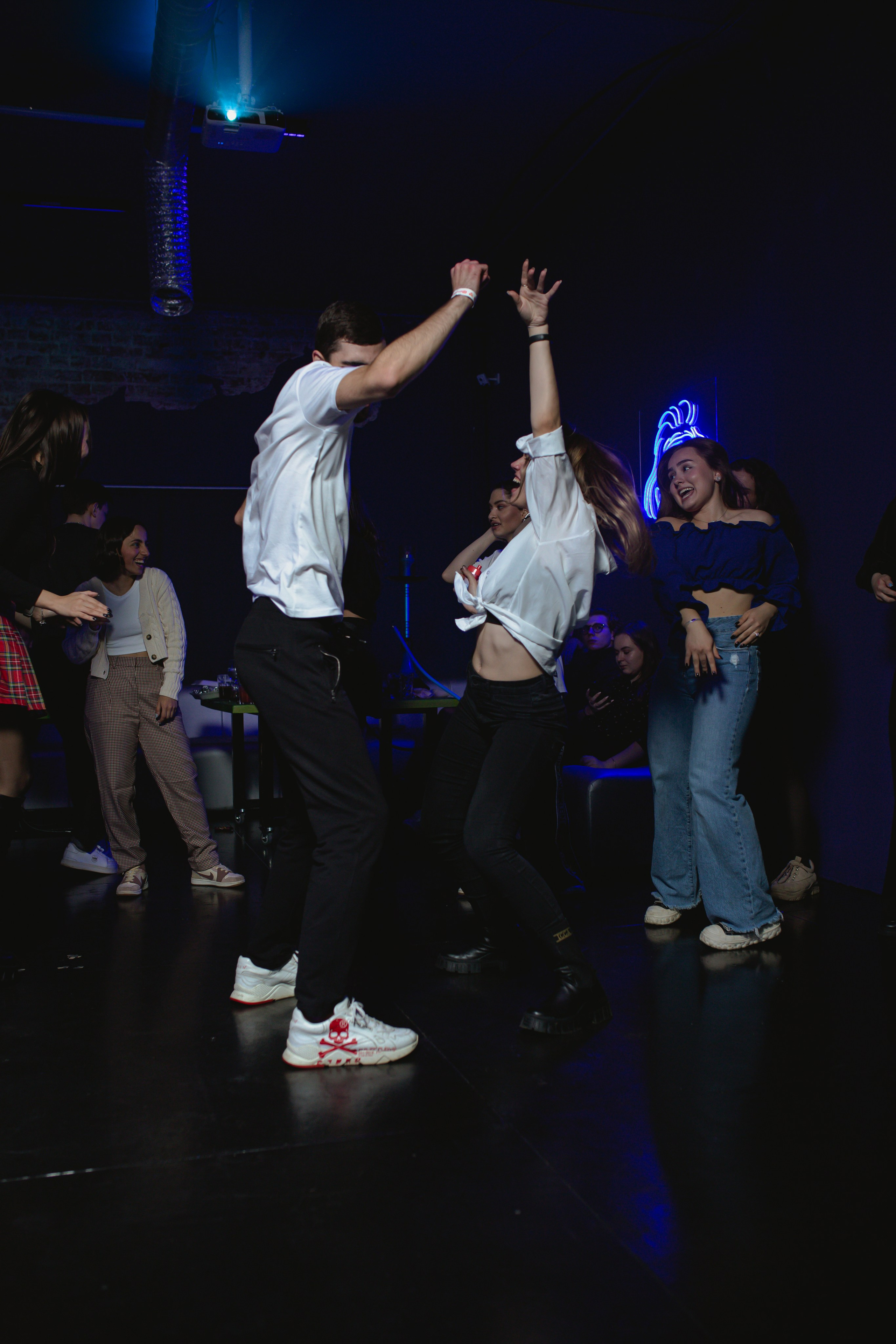 Фото мероприятий. Сайт фотографа Константина Савина