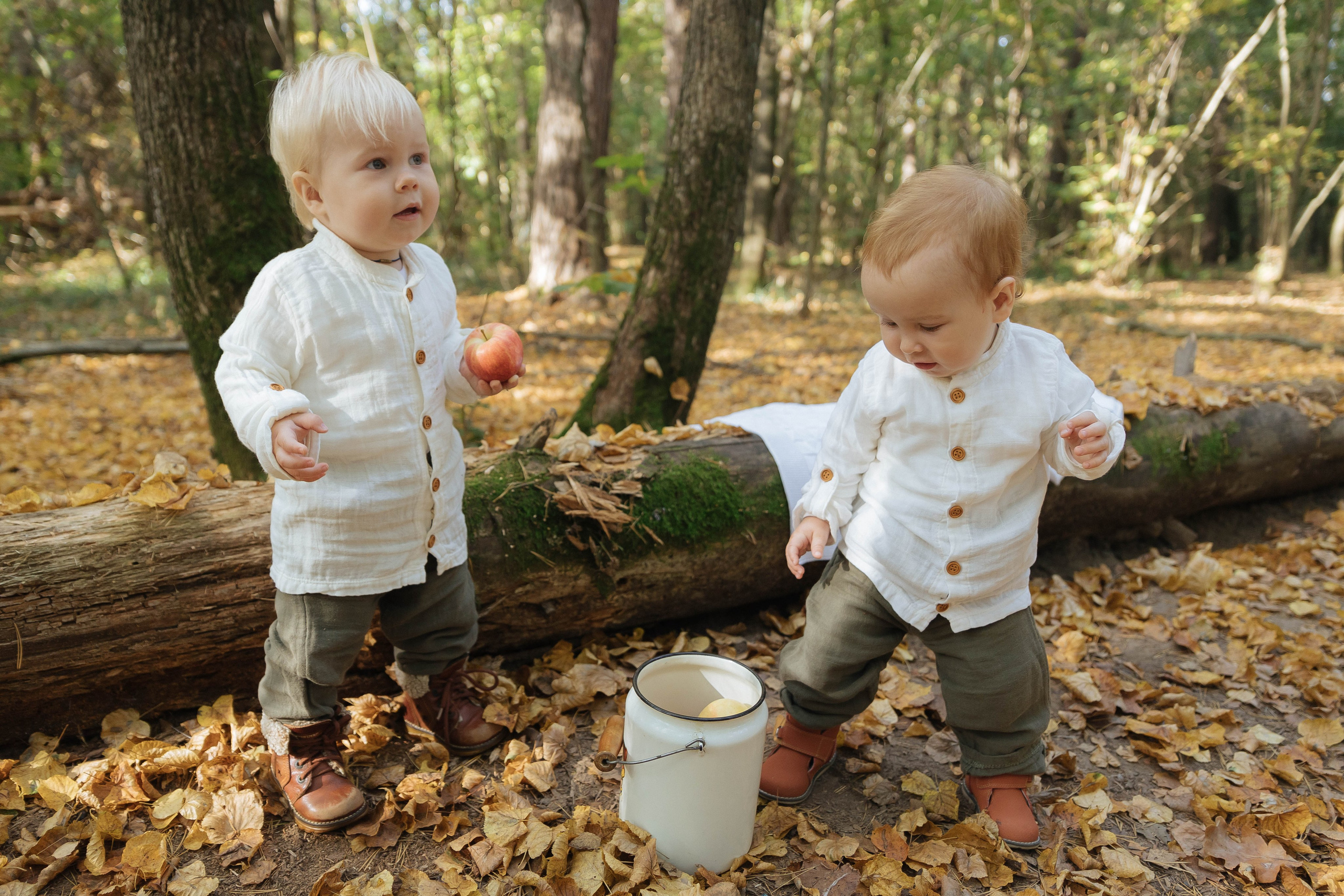 По советским мотивам. Свадебный и семейный фотограф в Москве и Подмосковье Ольга Останина