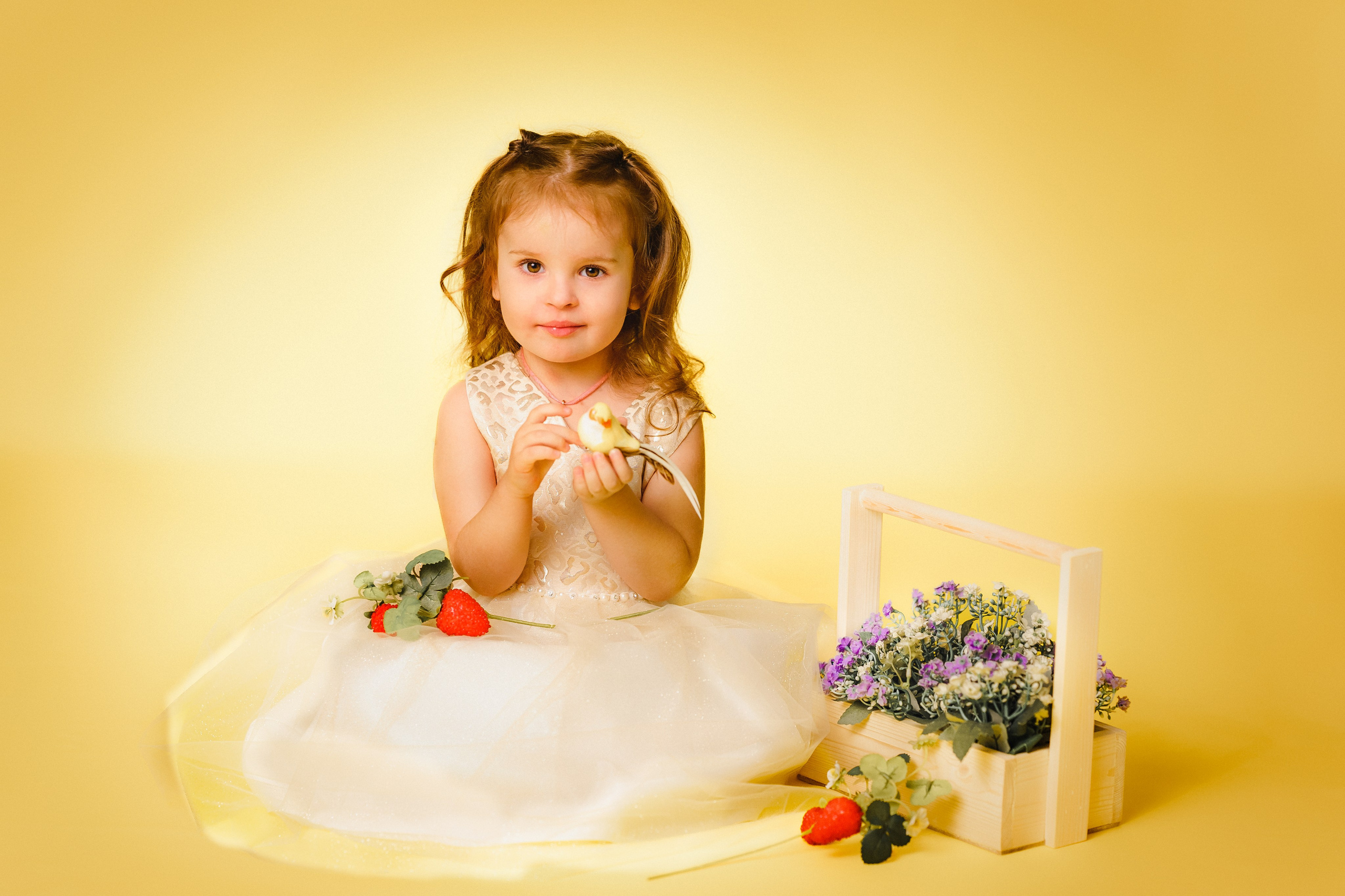 Домашние фотосессии