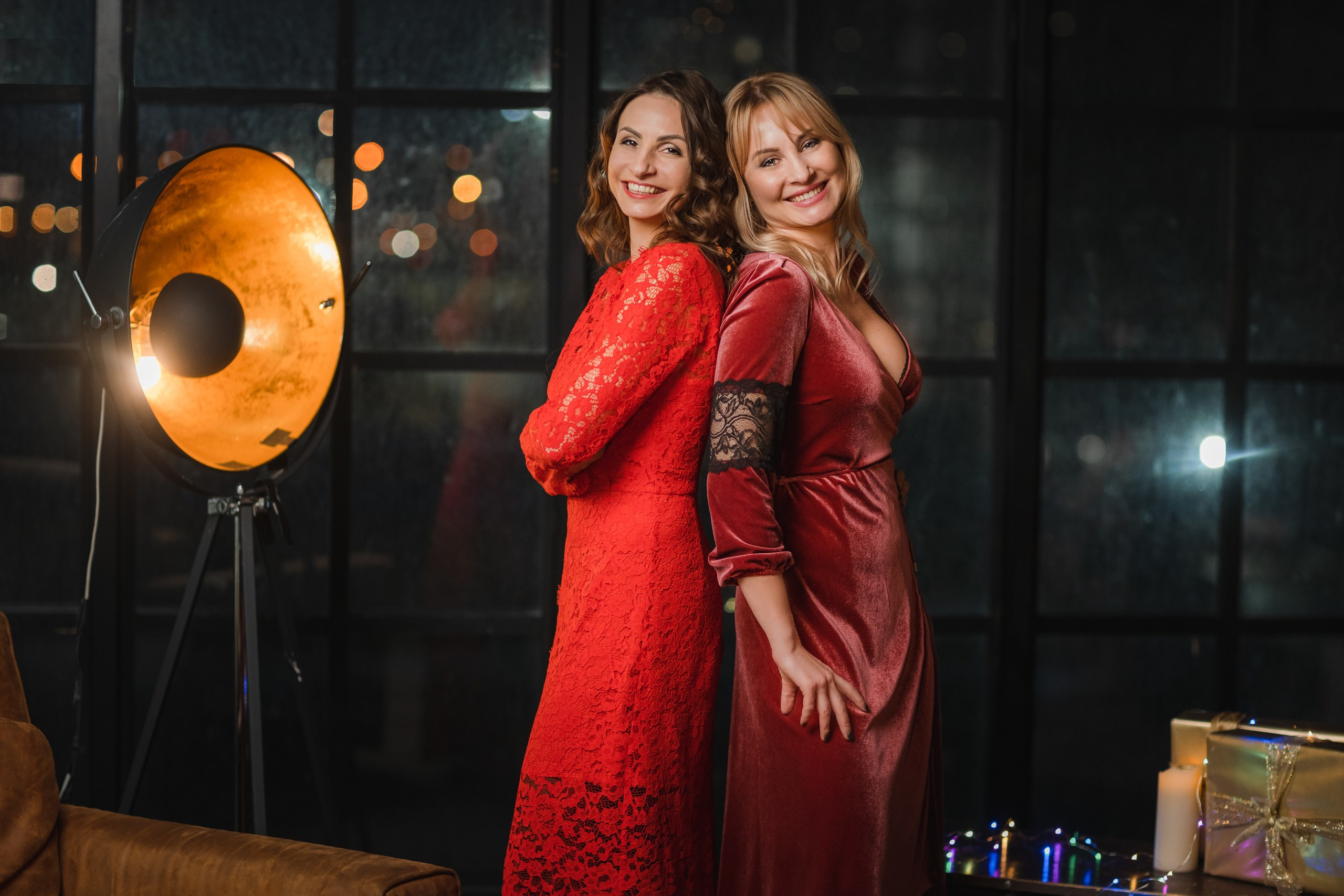 Фотостудия