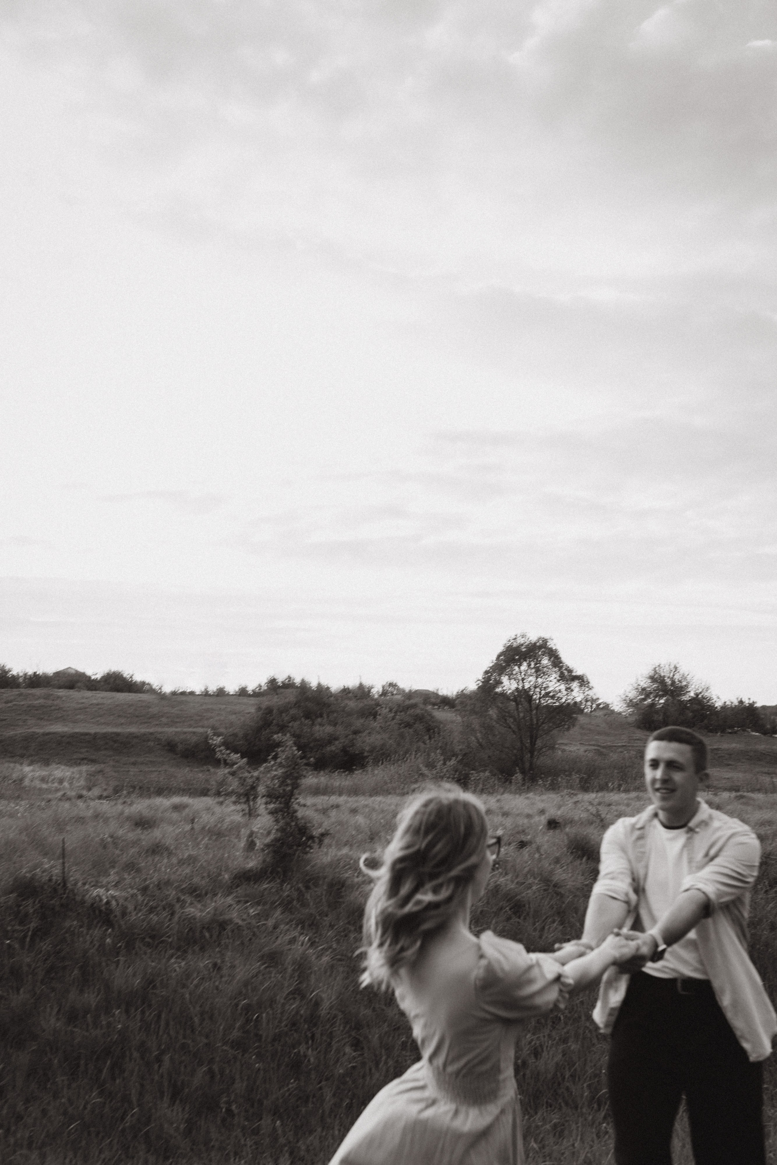 Кристина & Игорь. Семейный и детский фотограф Башкатова Дарья Старый Оскол