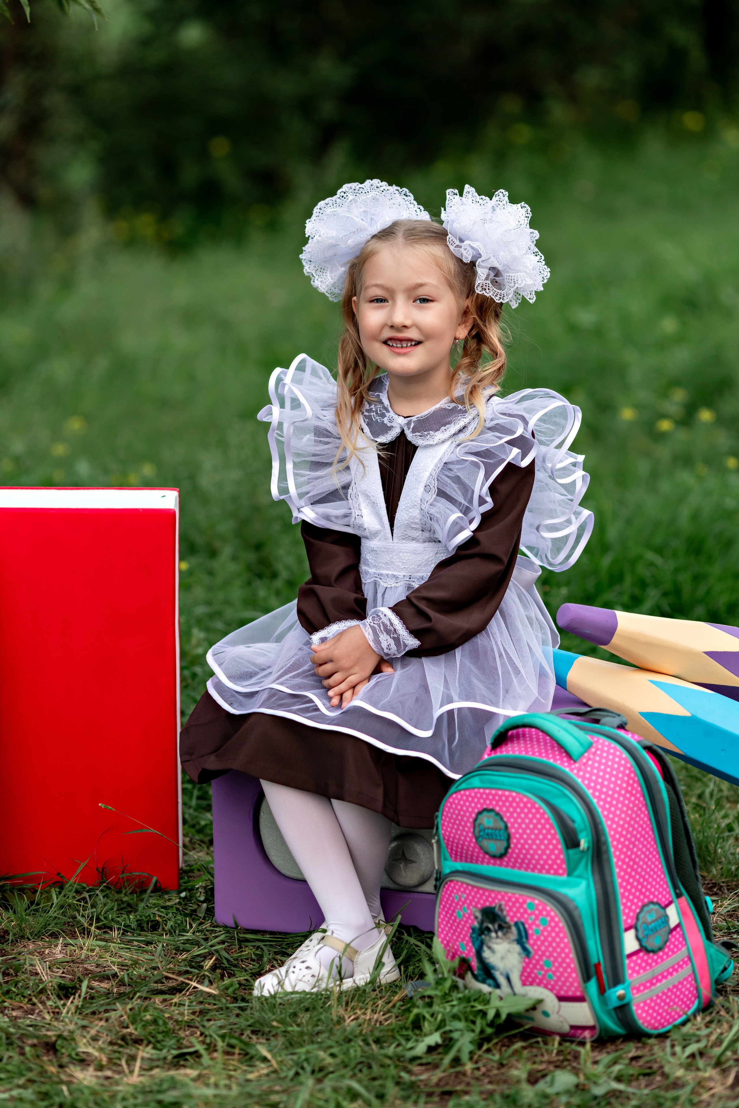 Школьники. Организую и проведу любые фотосессии в солнечной Бурятии, в Улан-Удэ!